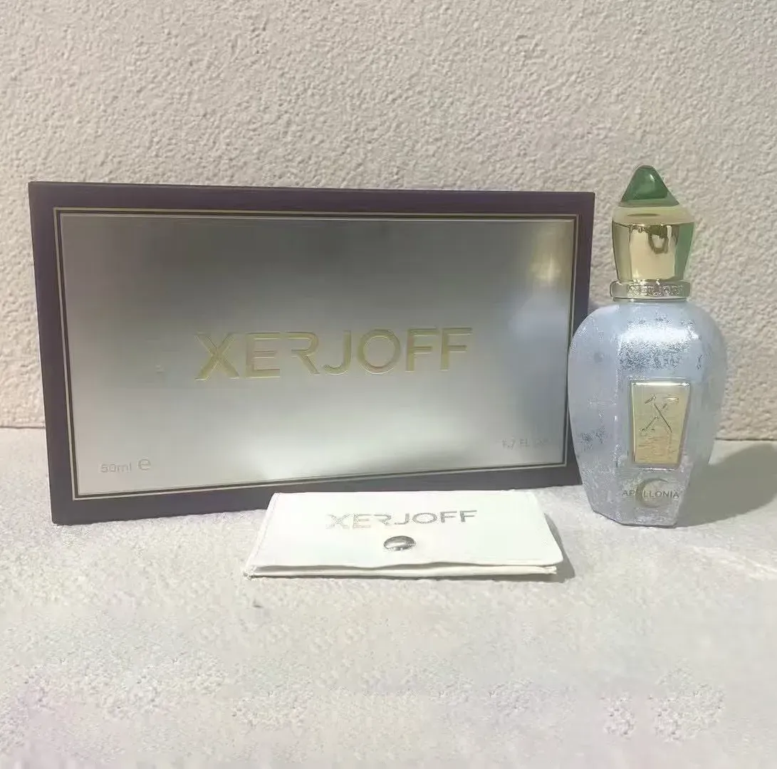 Xerjoff - Eau de Parfum Unisex Fragrance 50ml