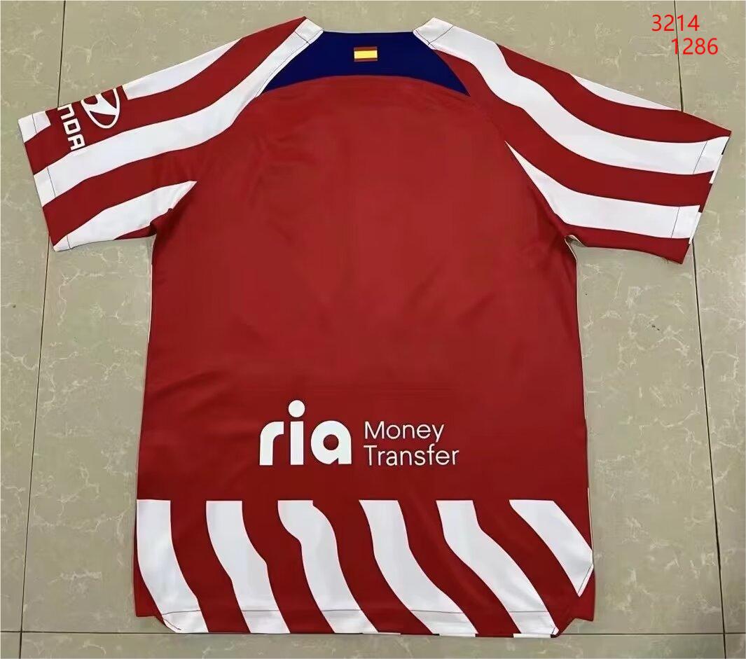 {{product_name}} High Quality Replica Football Jersey