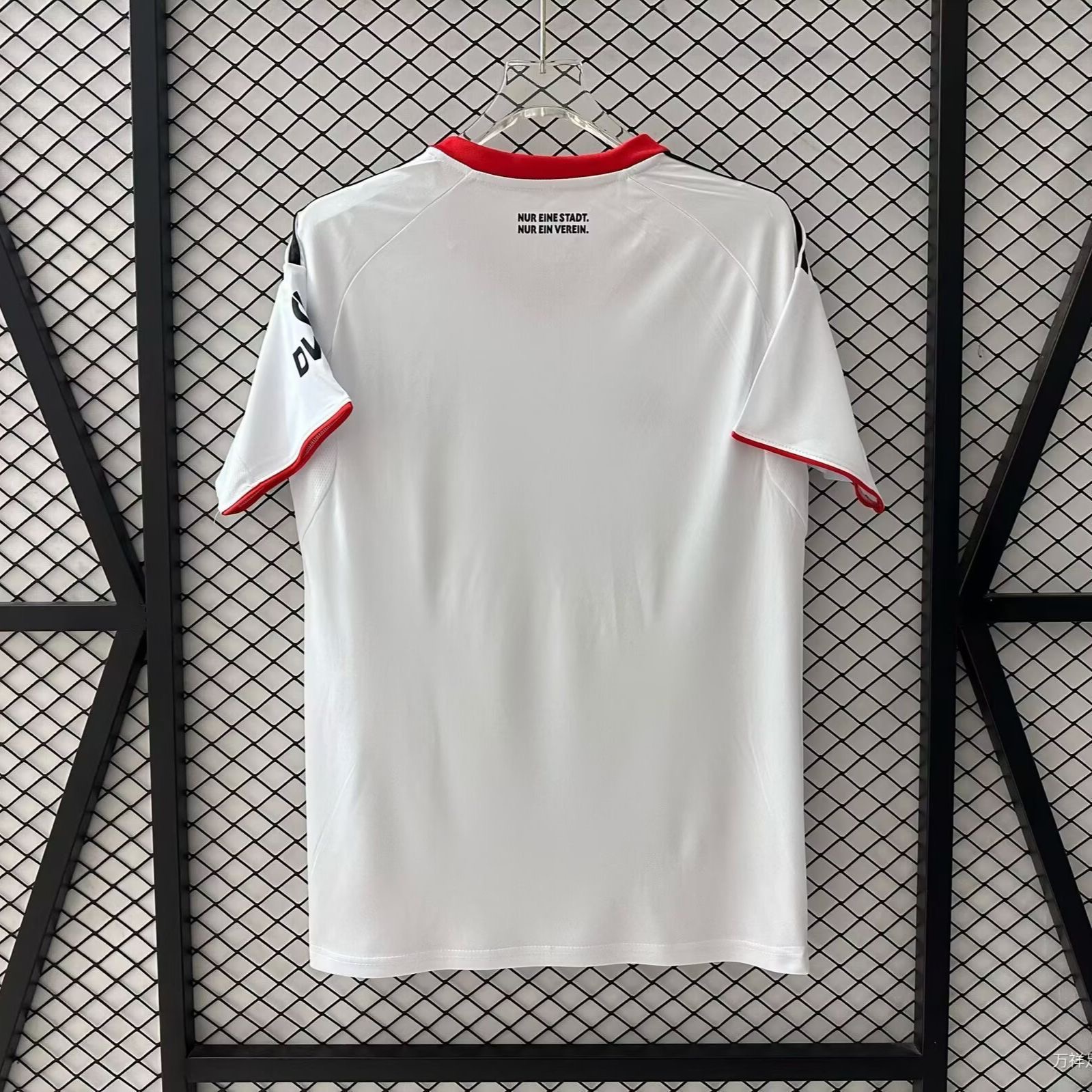 {{product_name}} High Quality Replica Football Jersey