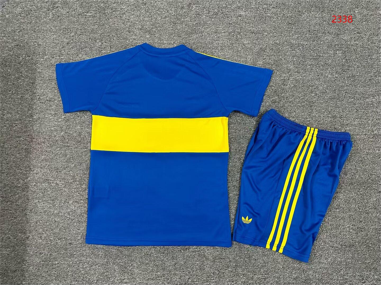 {{product_name}} High Quality Replica Football Jersey