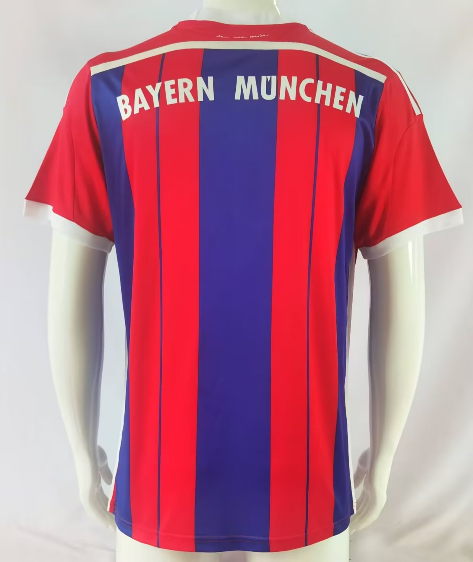 {{product_name}} High Quality Replica Football Jersey