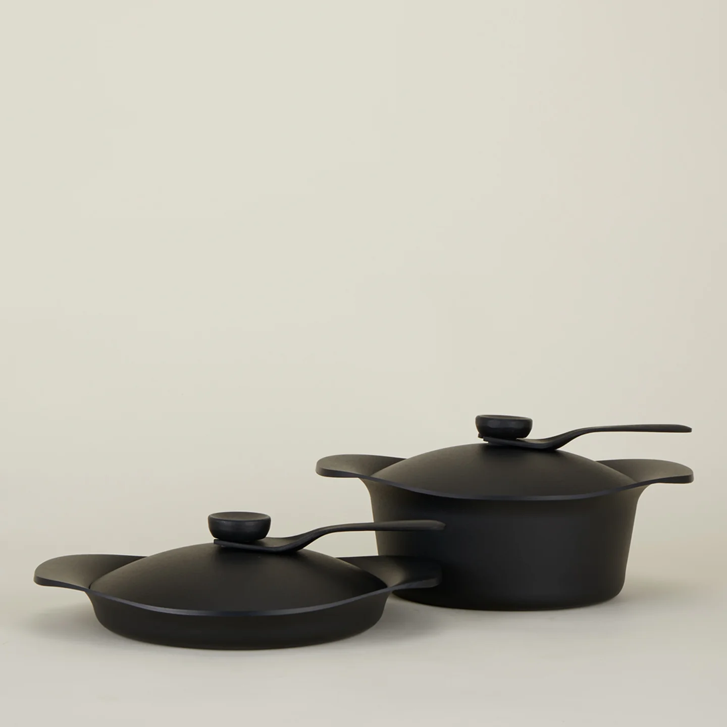 Cast Iron Yanagi Grill Pan