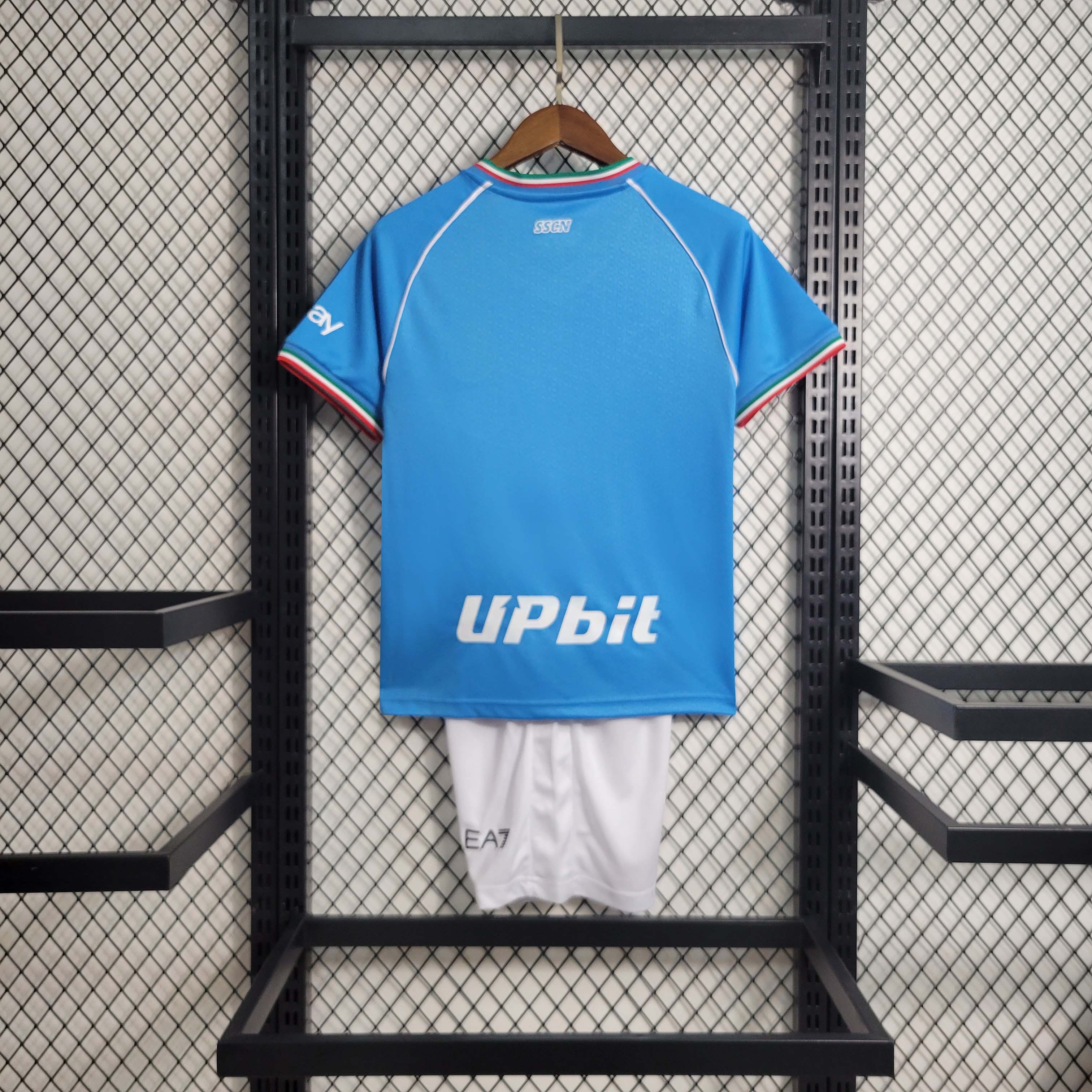 {{product_name}} High Quality Replica Football Jersey
