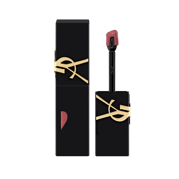 Yves Saint Laurent The Inks Blurring Matte Liquid Lip Stain
