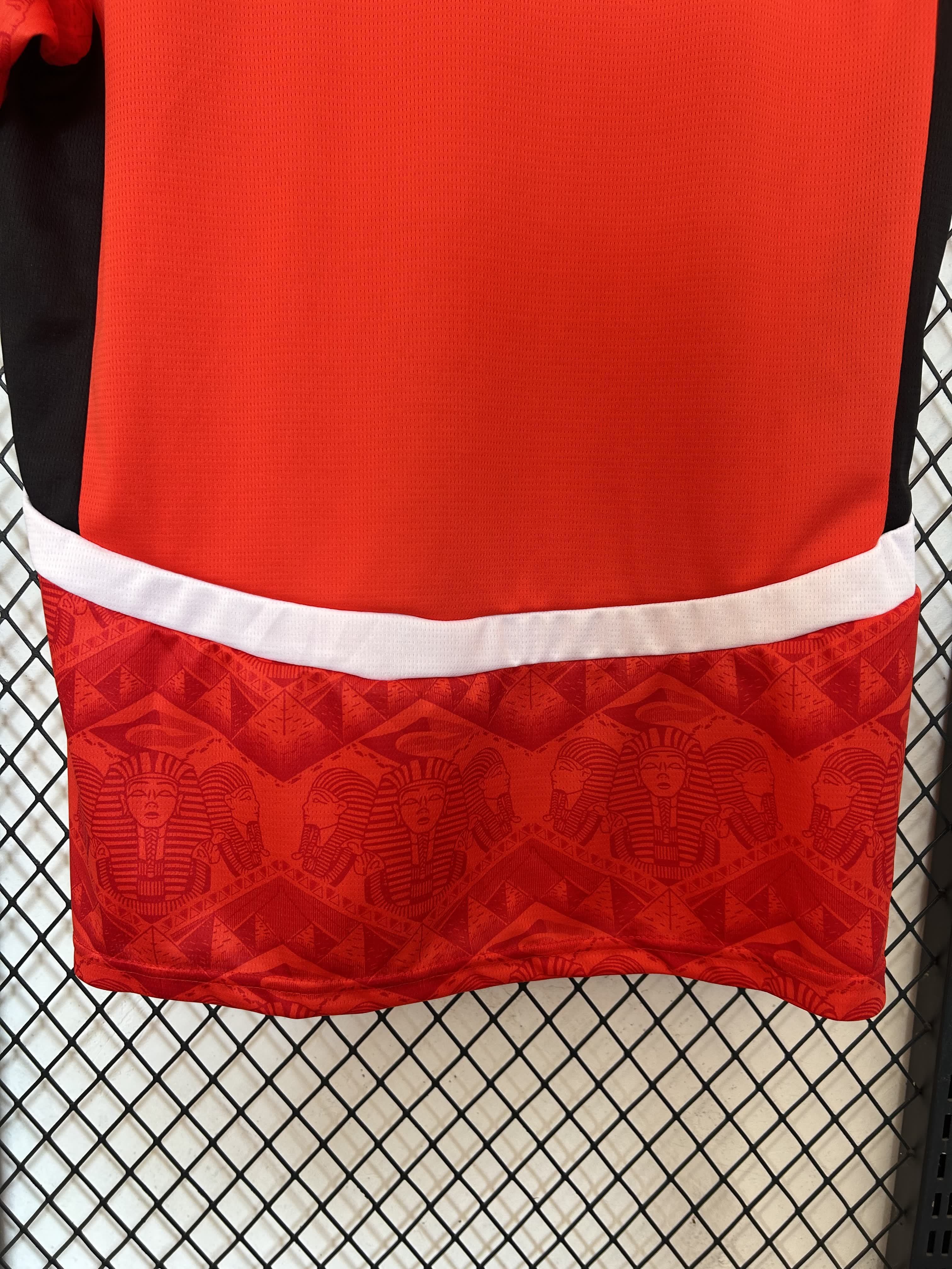 2026 Egypt home football shirt (Fan)