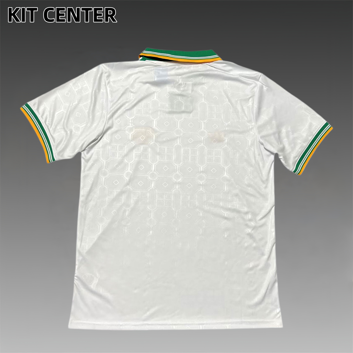 2025/2026 Roma Second Away Football Shirt (Fan Edition)