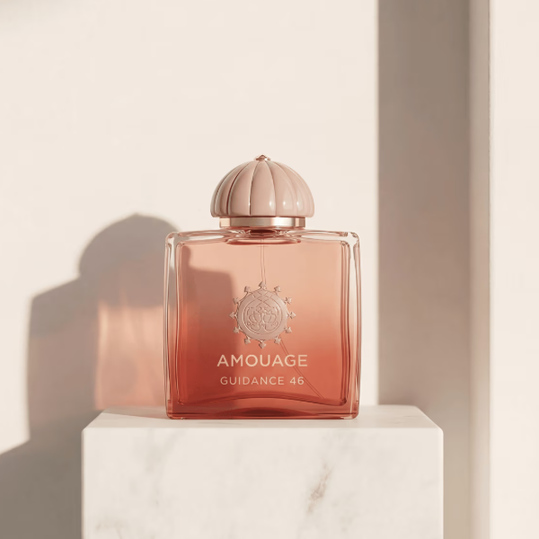 Amouage Guidance 46