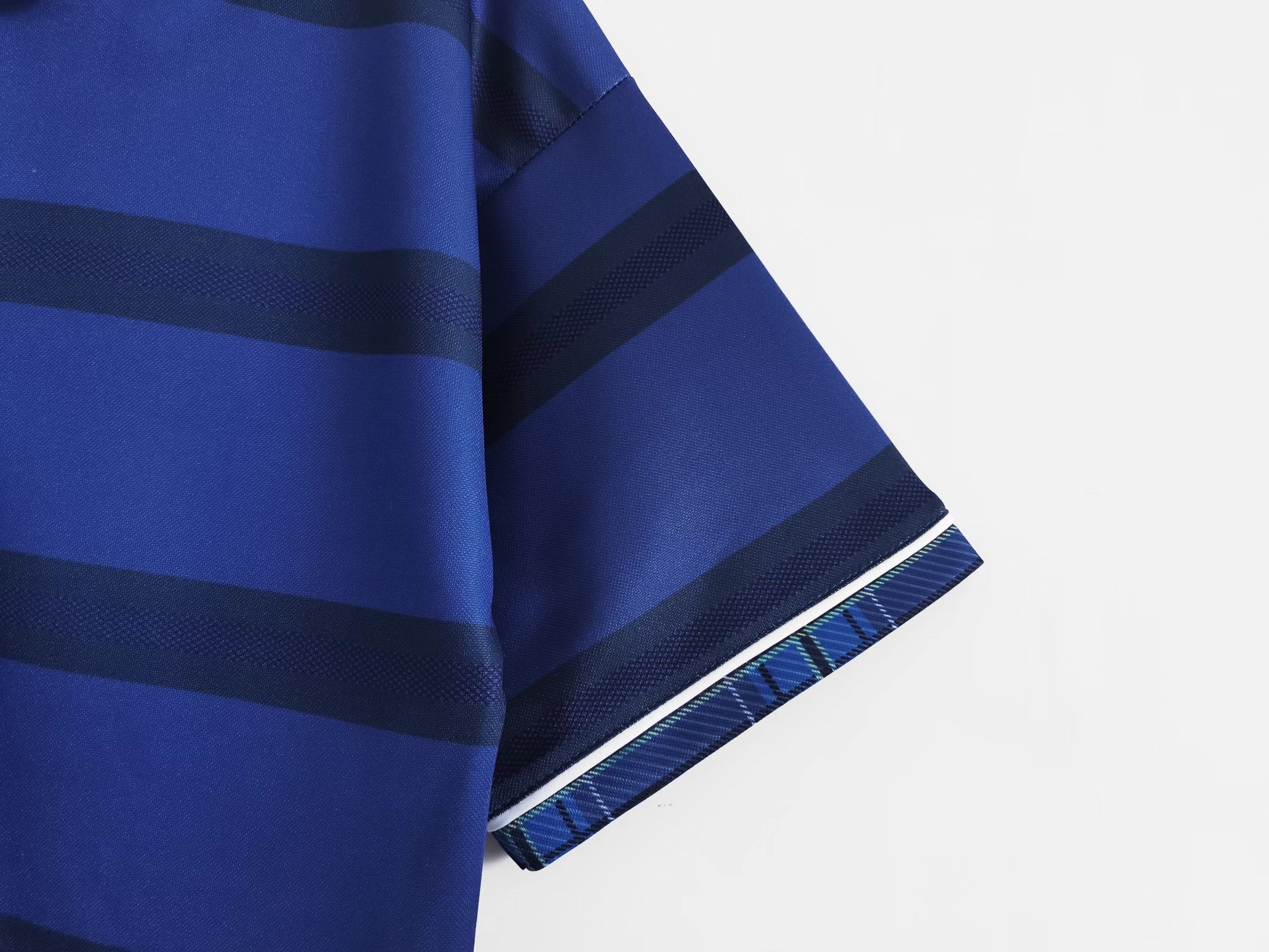 1998/2000 Scotland home football shirt（Retro）