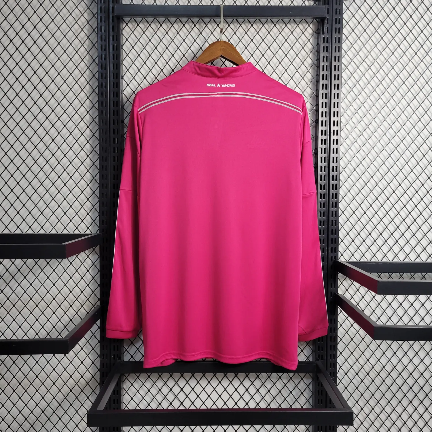 {{product_name}} High Quality Replica Football Jersey