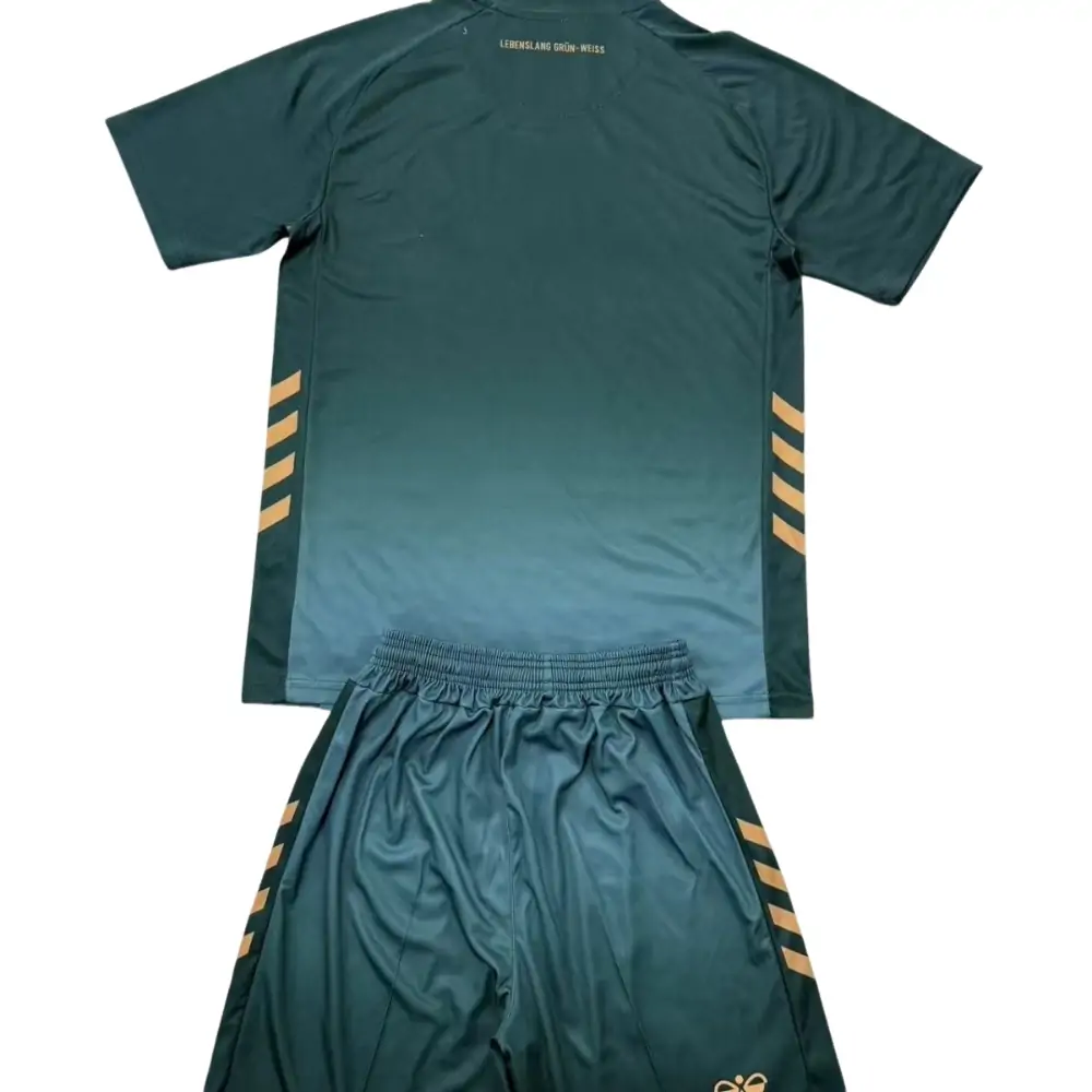 {{product_name}} High Quality Replica Football Jersey