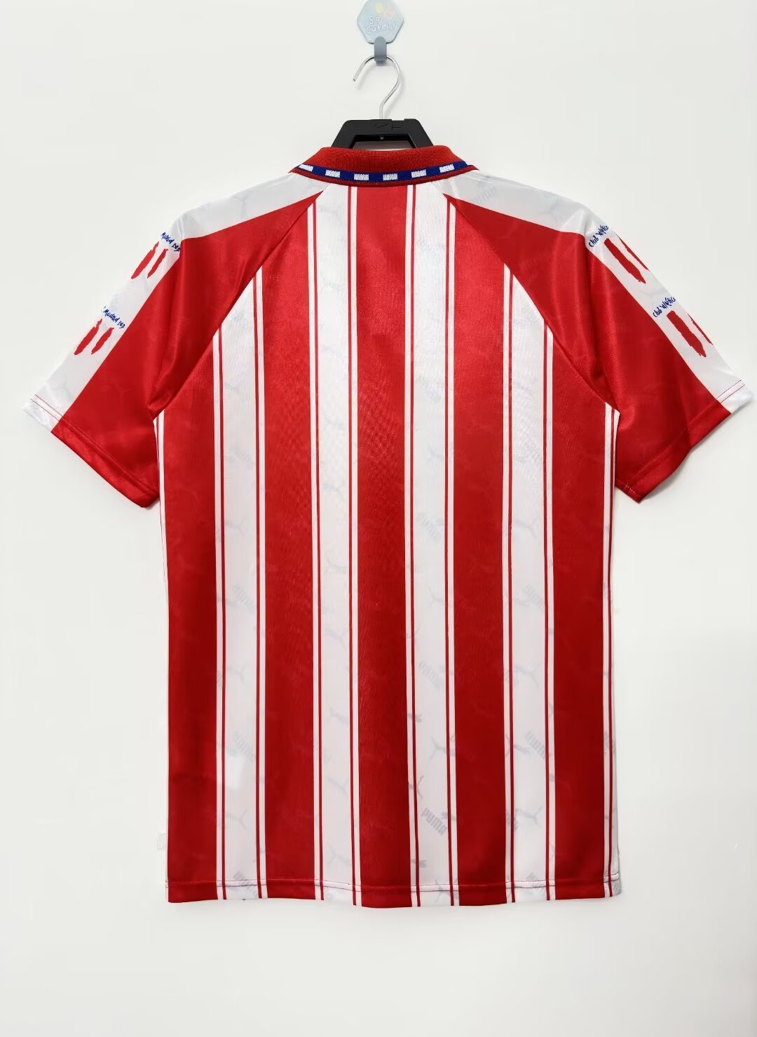 {{product_name}} High Quality Replica Football Jersey