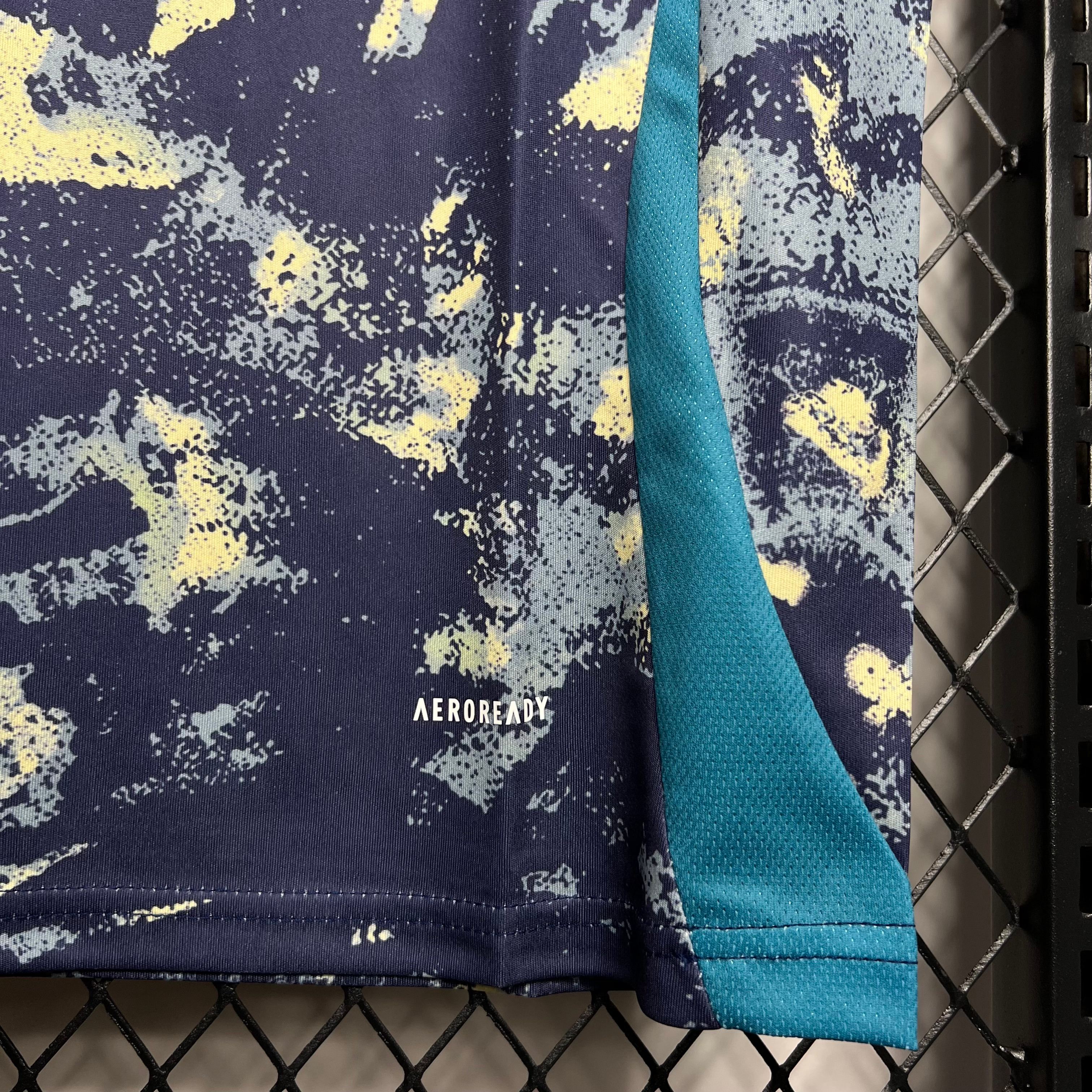 2024/2025 Ajax Away Football Shirt (Fan Edition)