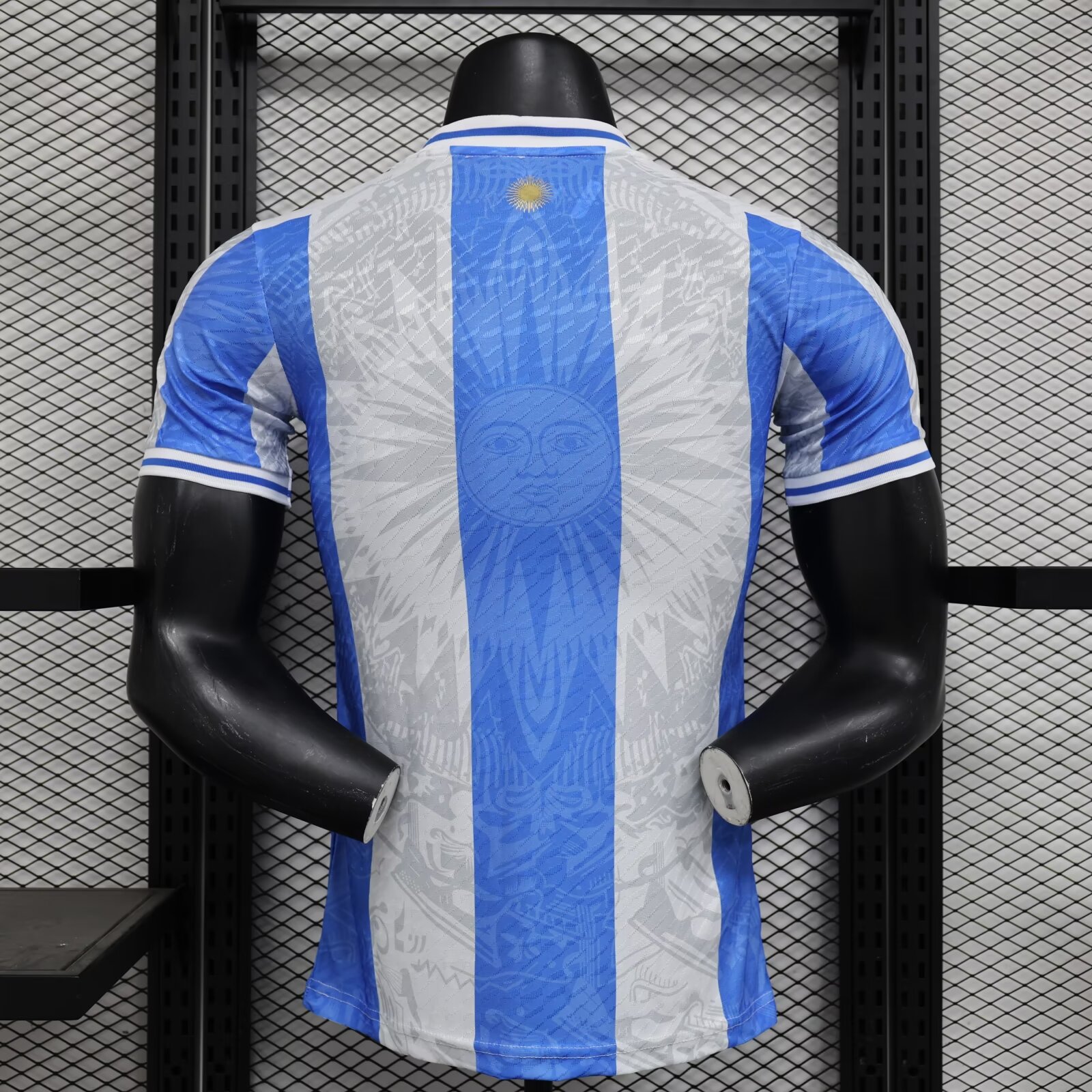{{product_name}} High Quality Replica Football Jersey