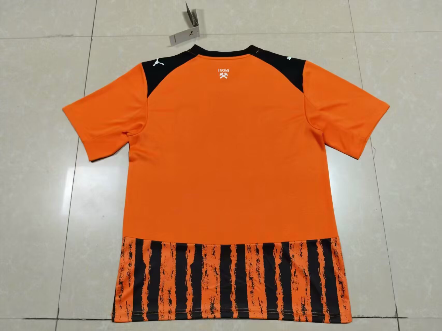 {{product_name}} High Quality Replica Football Jersey
