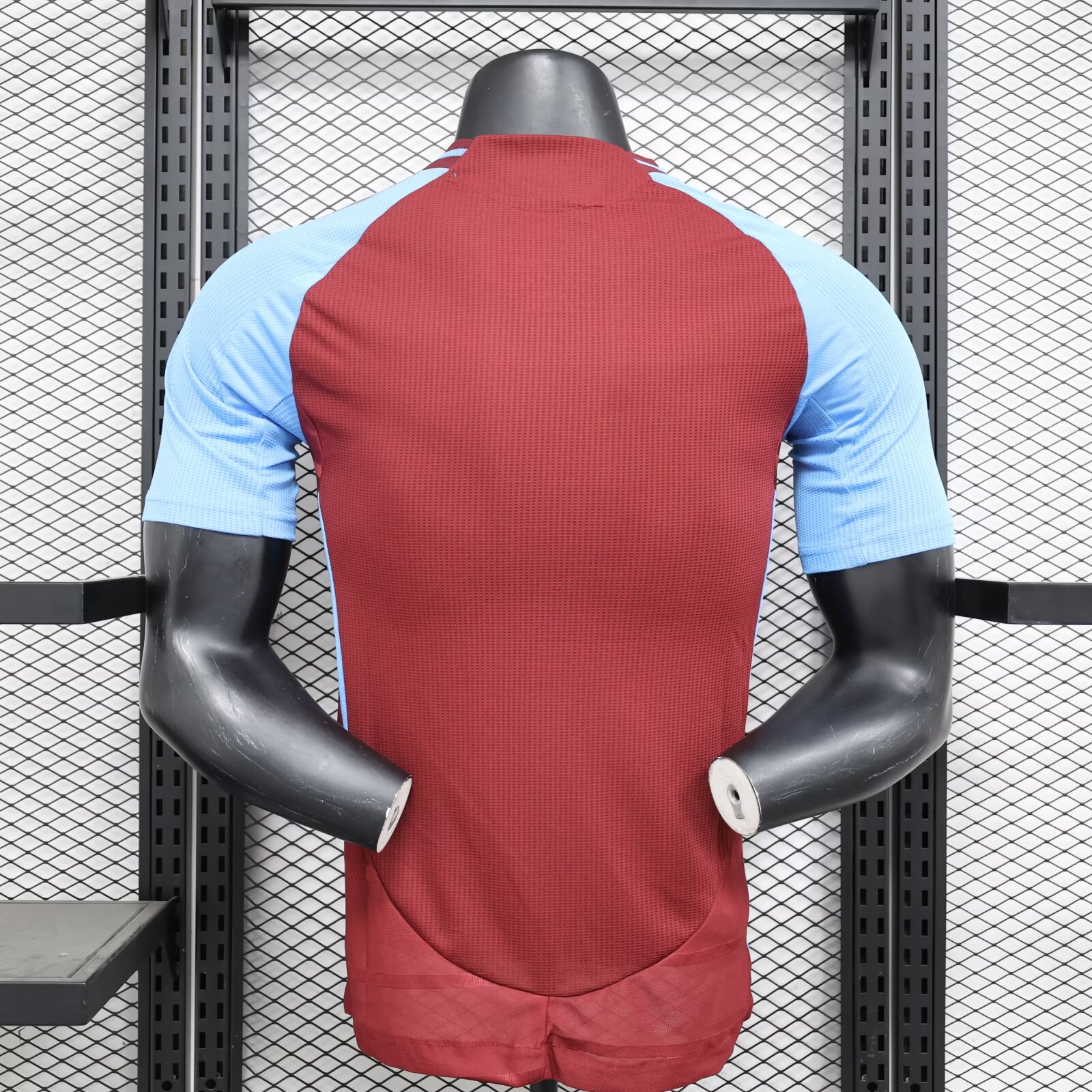 {{product_name}} High Quality Replica Football Jersey