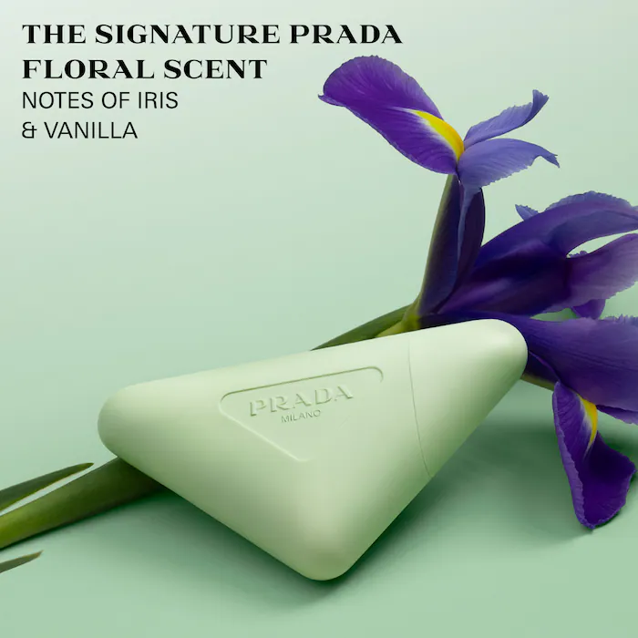 Prada Hydrating Hand Cream with Niacinamide & Biotin