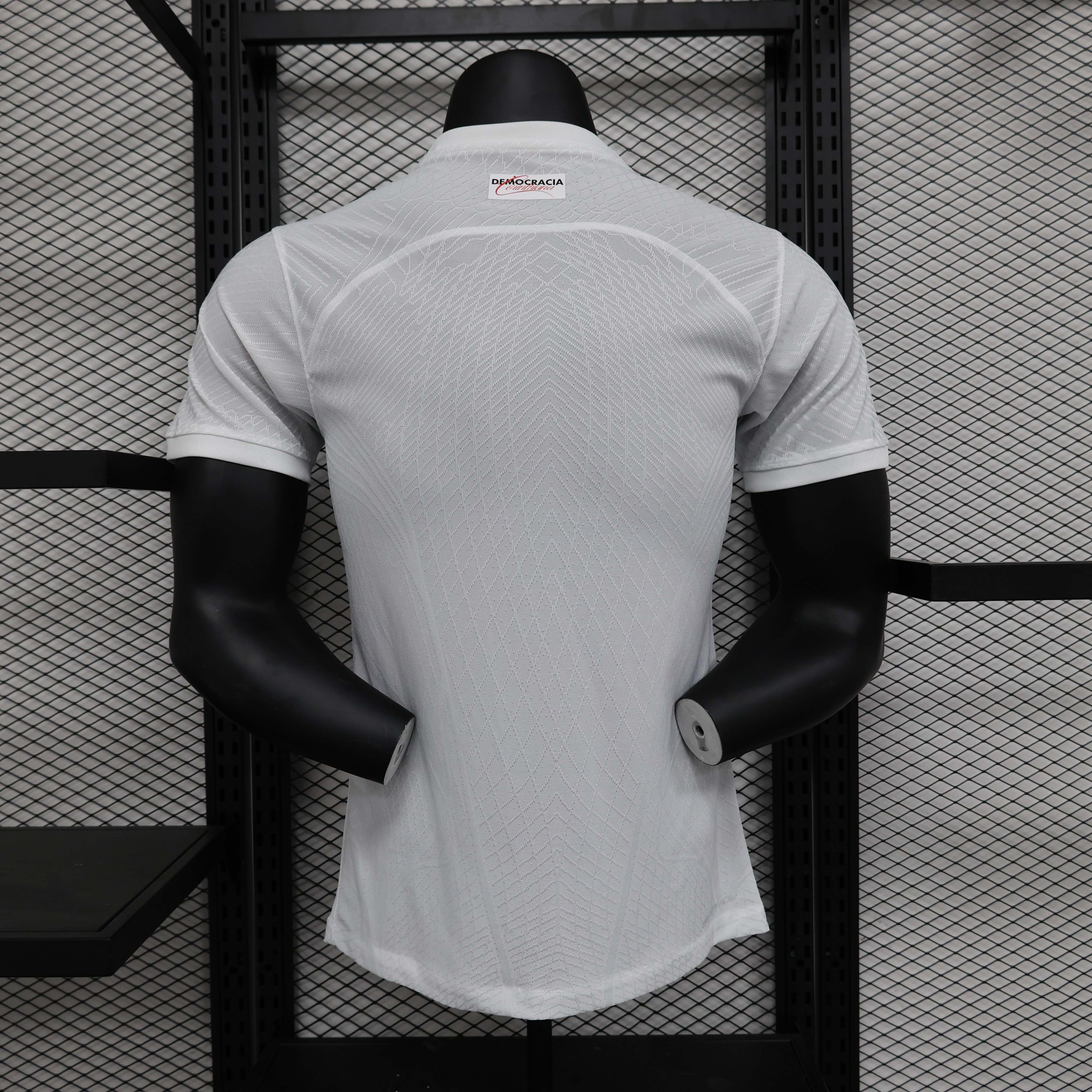 {{product_name}} High Quality Replica Football Jersey