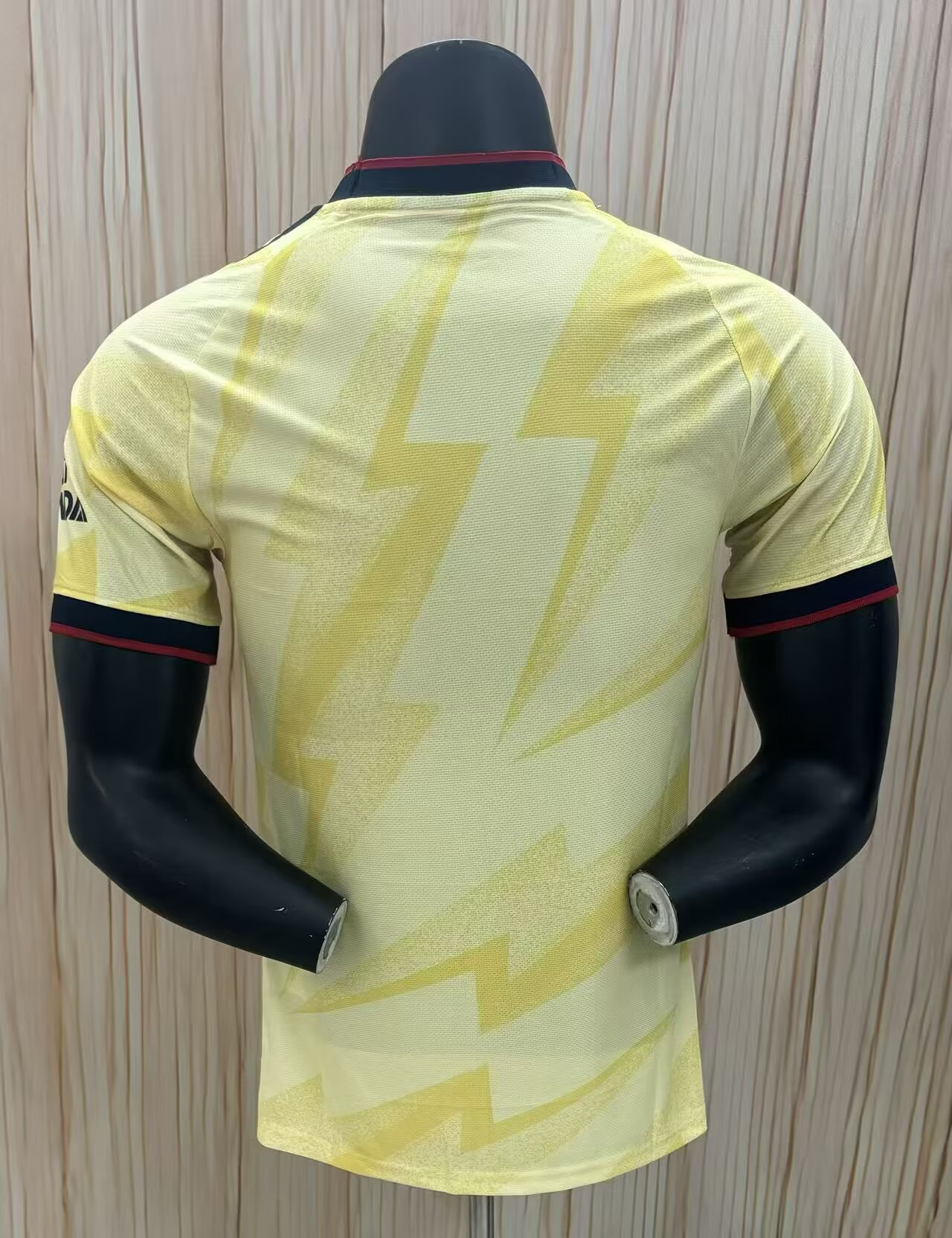 2026/2027 Arsenal Special Edition Football Jersey (Player)