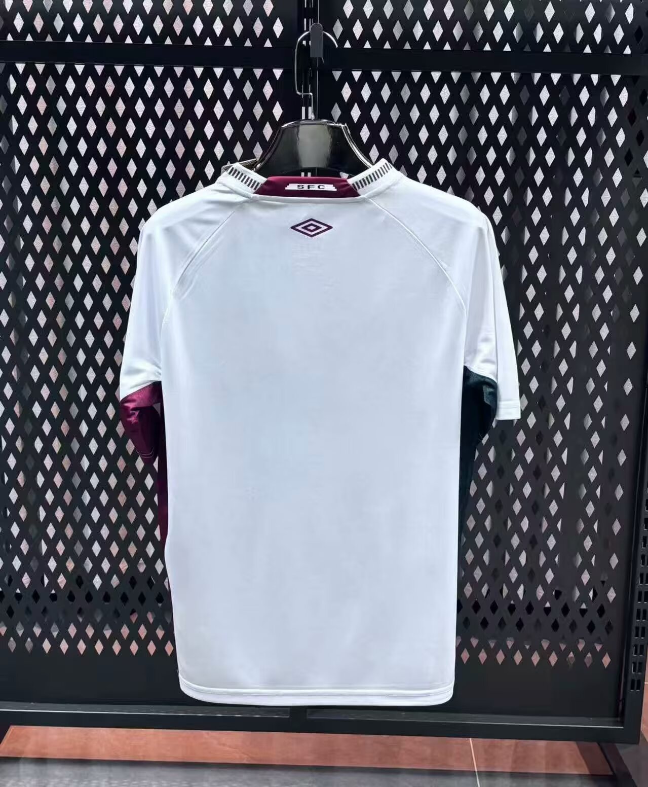 {{product_name}} High Quality Replica Football Jersey