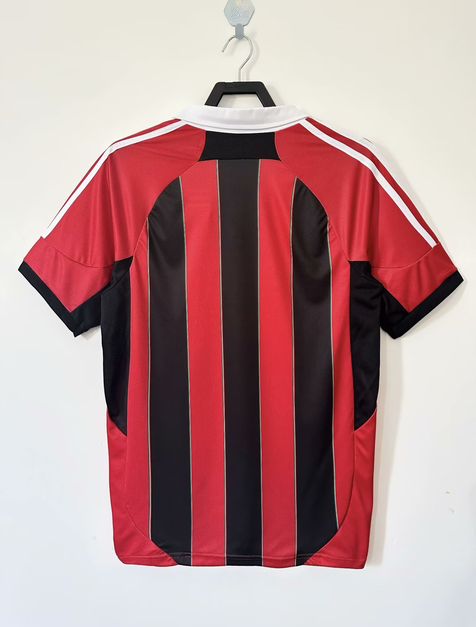 {{product_name}} High Quality Replica Football Jersey