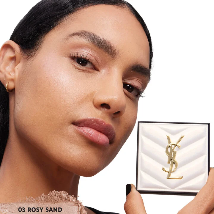 Yves Saint Laurent Hyper Luminize Highlighter