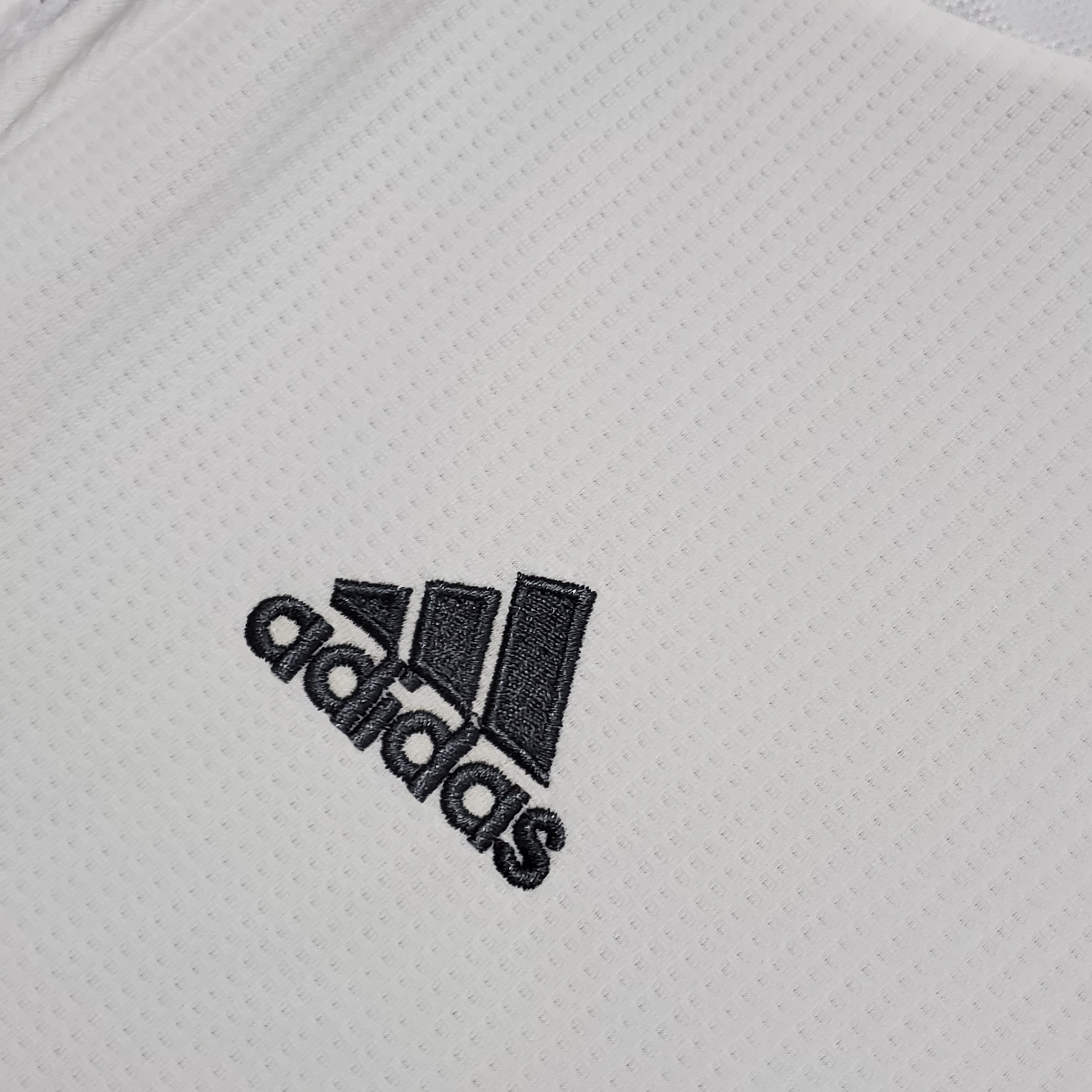 2015/2016 Real Madrid Home Retro Football Shirt