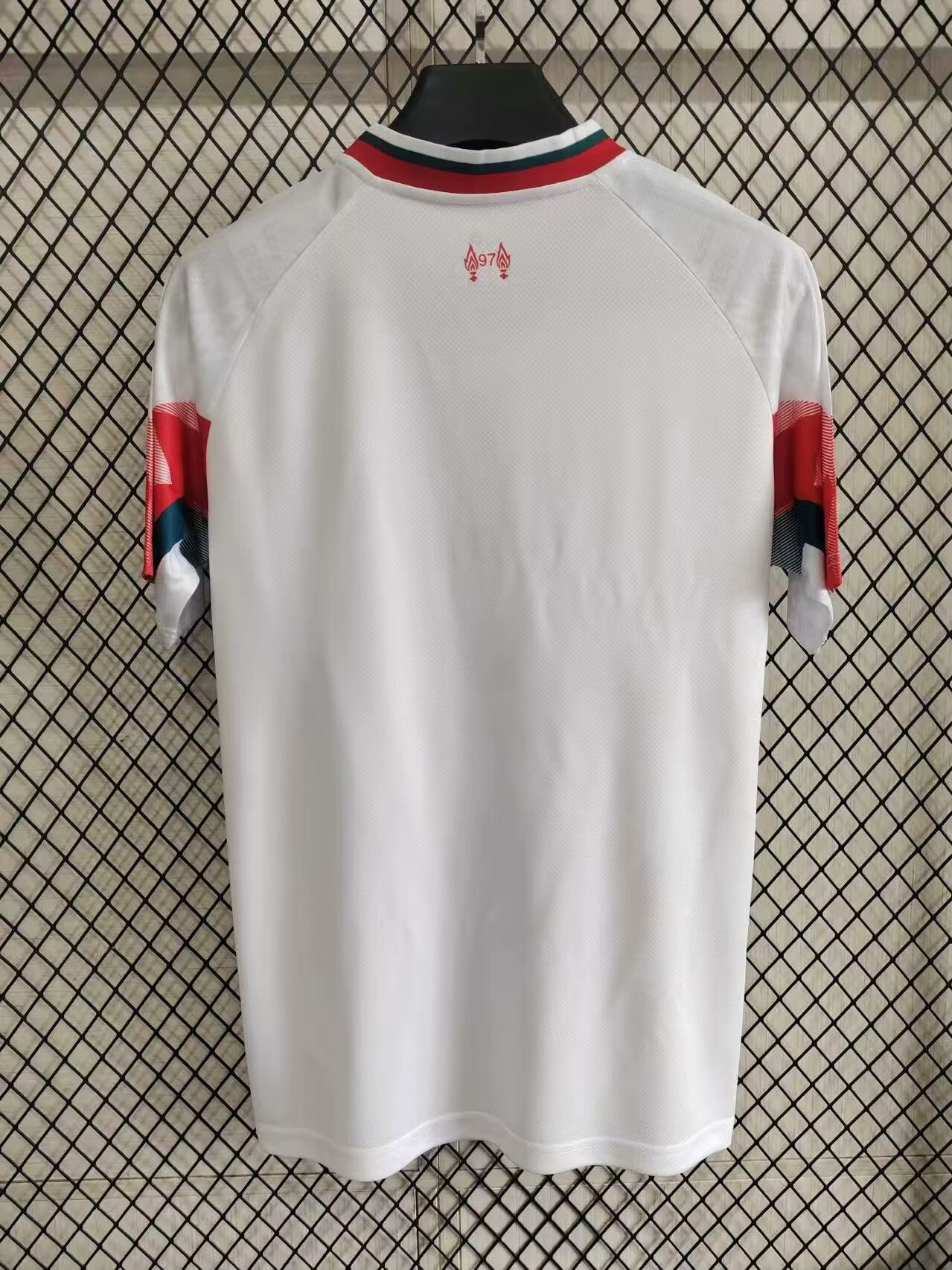{{product_name}} High Quality Replica Football Jersey
