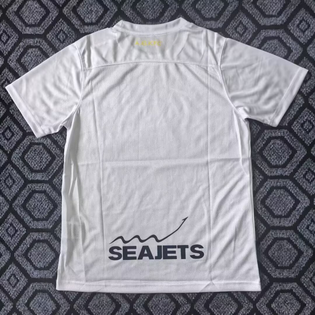{{product_name}} High Quality Replica Football Jersey
