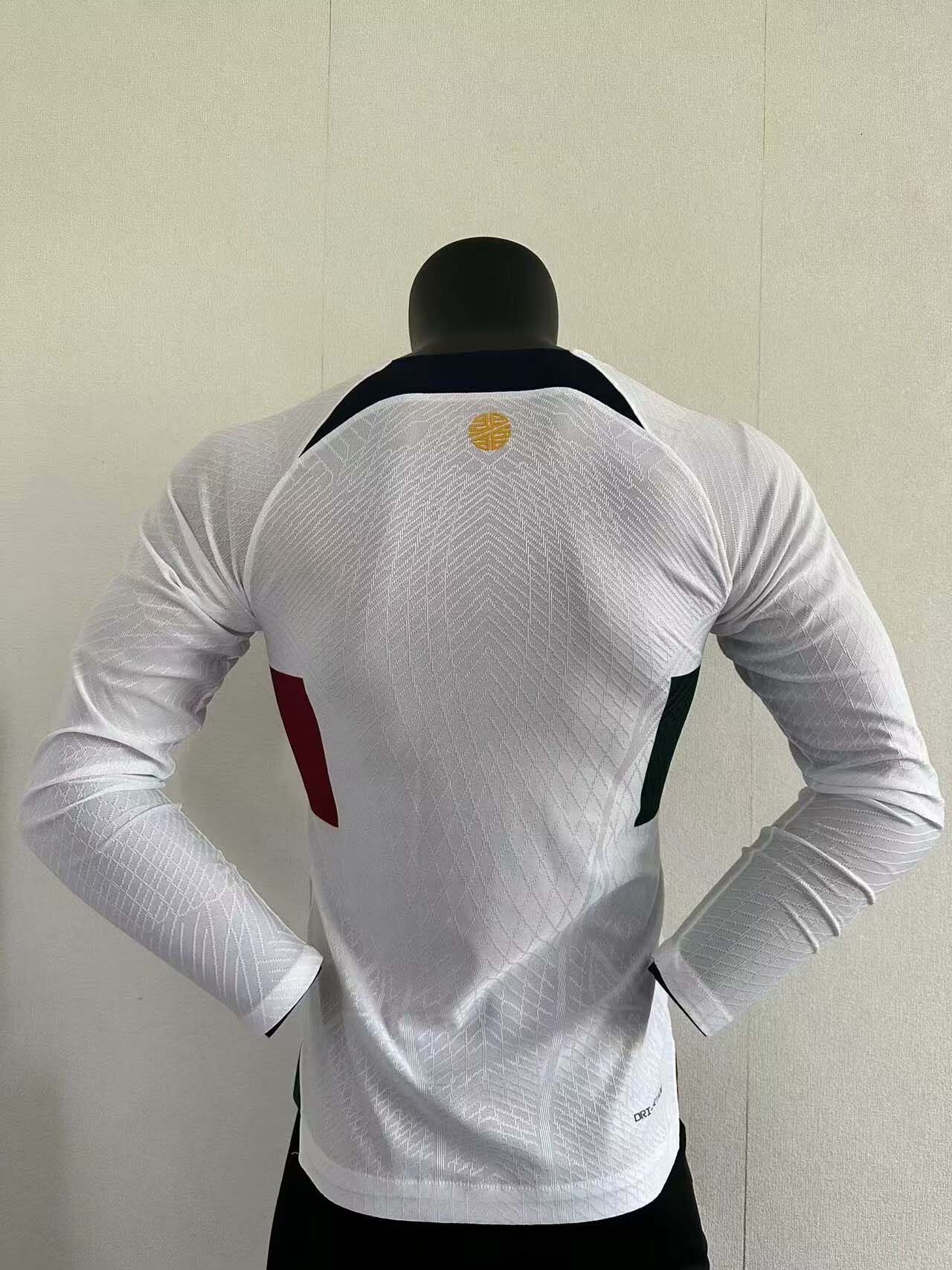 {{product_name}} High Quality Replica Football Jersey