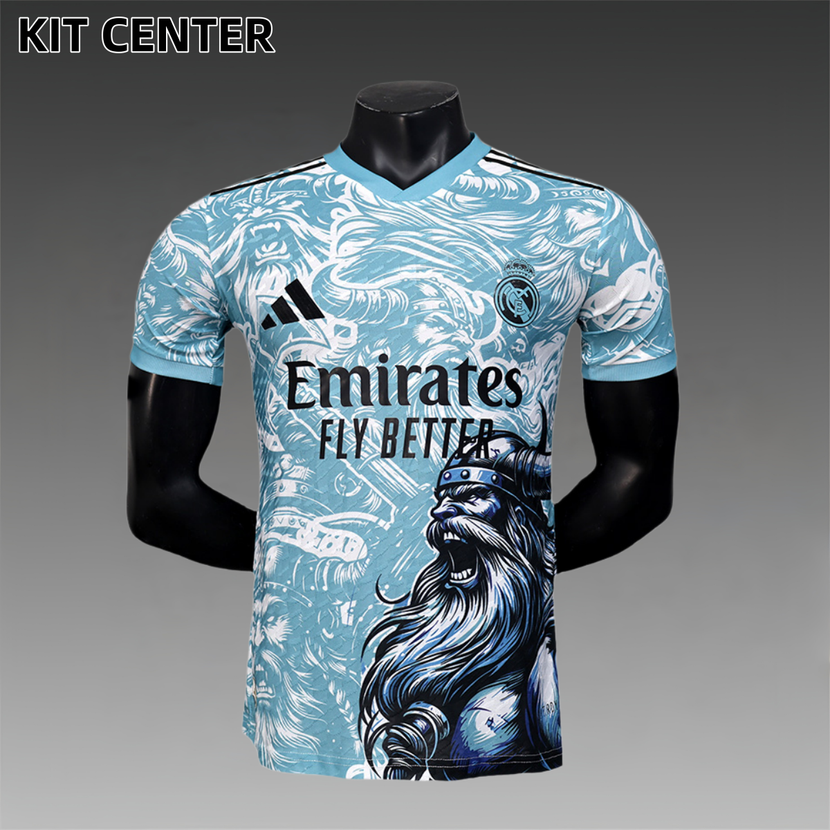 2025/2026 Real Madrid Special Edition Football Shirt (Player Edition）