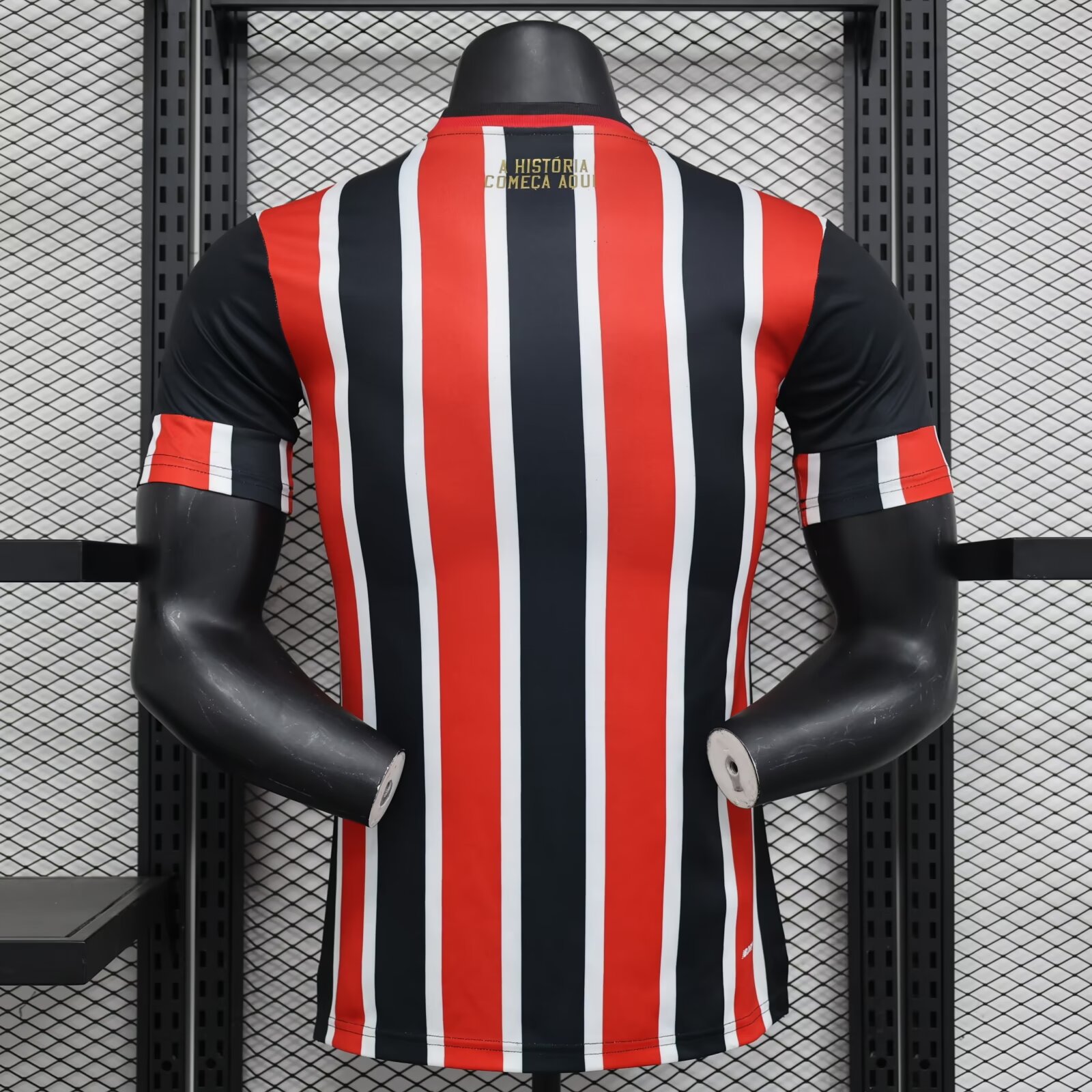 {{product_name}} High Quality Replica Football Jersey