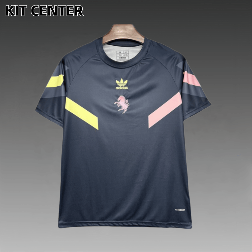 Juventus Casual T-Shirt