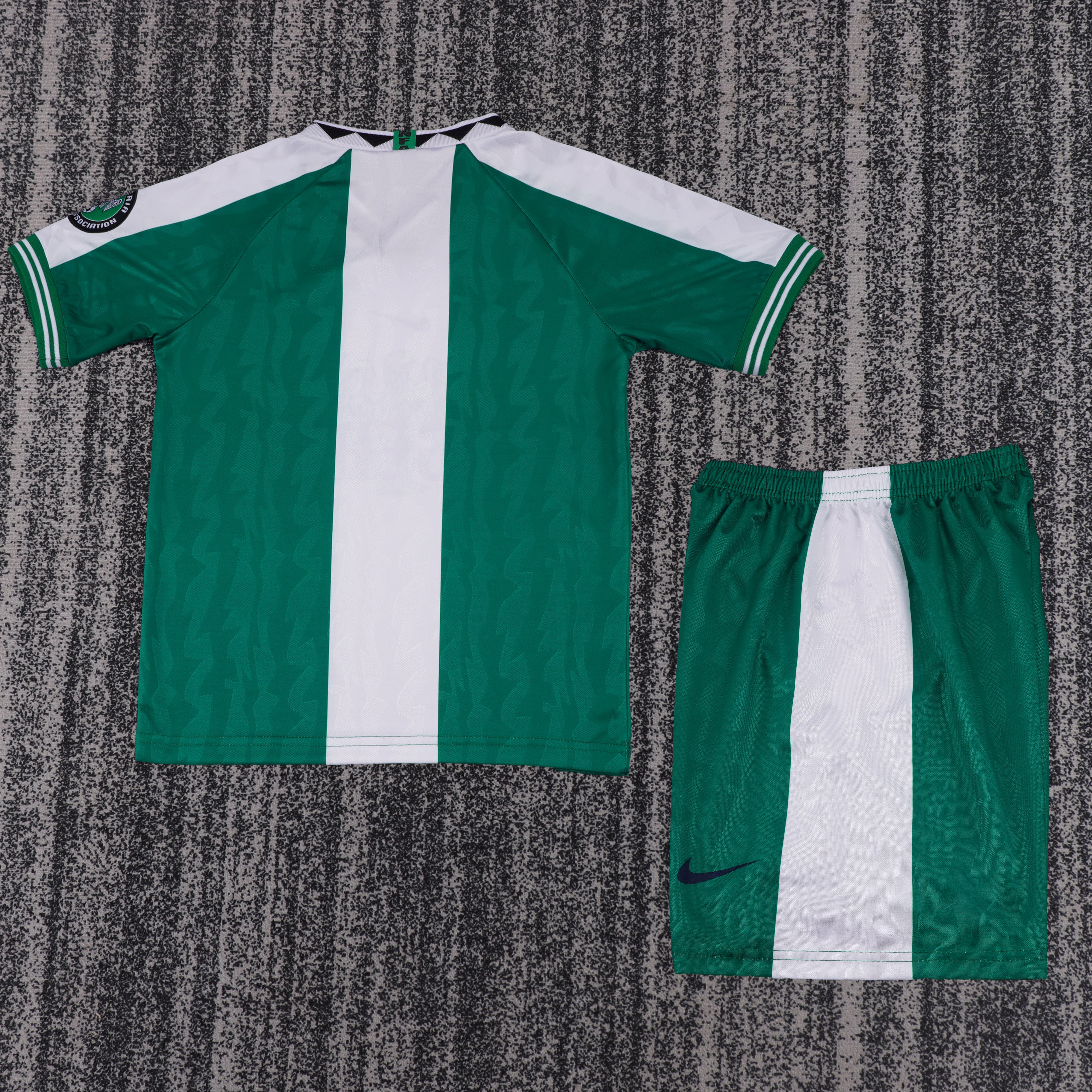 {{product_name}} High Quality Replica Football Jersey