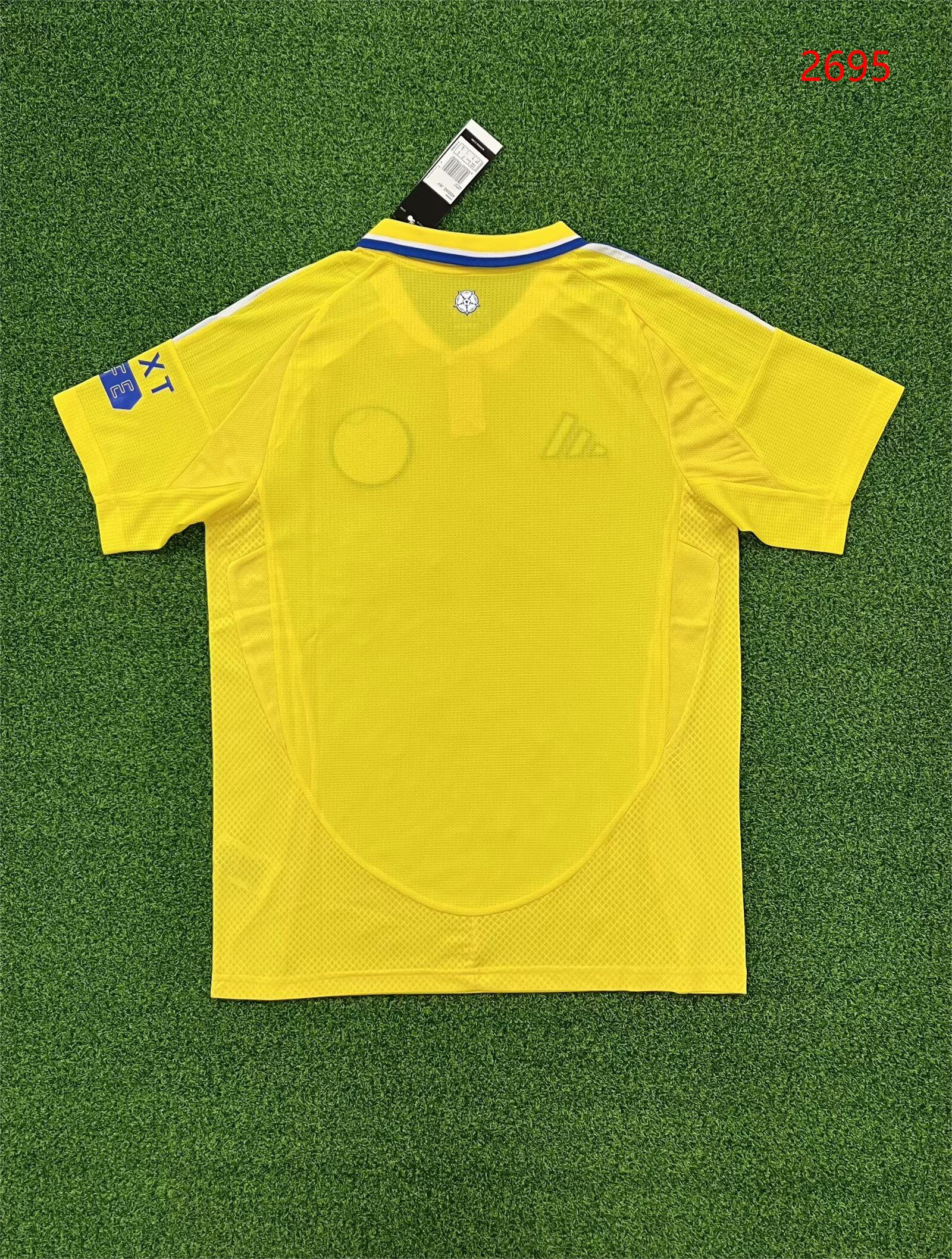 {{product_name}} High Quality Replica Football Jersey