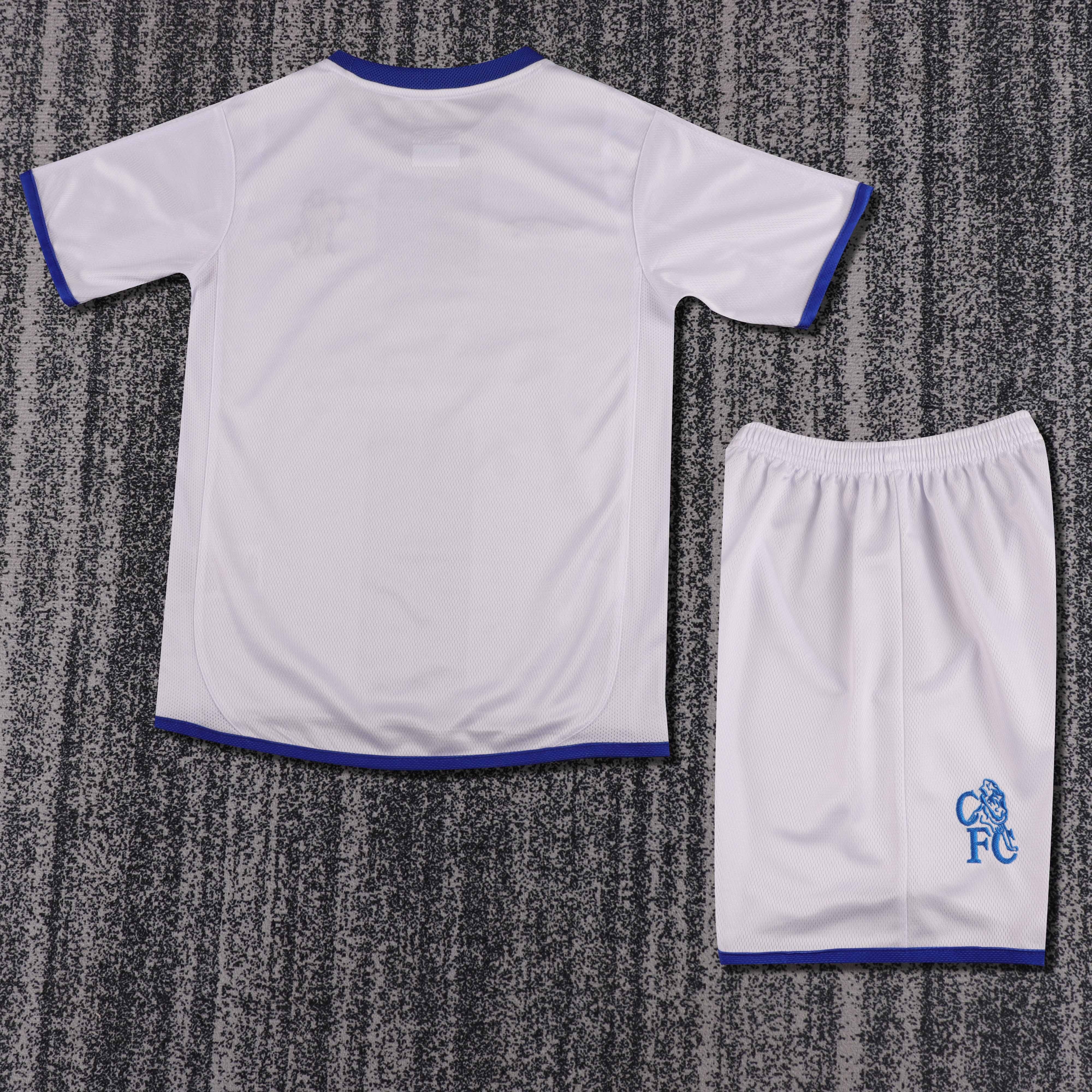 {{product_name}} High Quality Replica Football Jersey