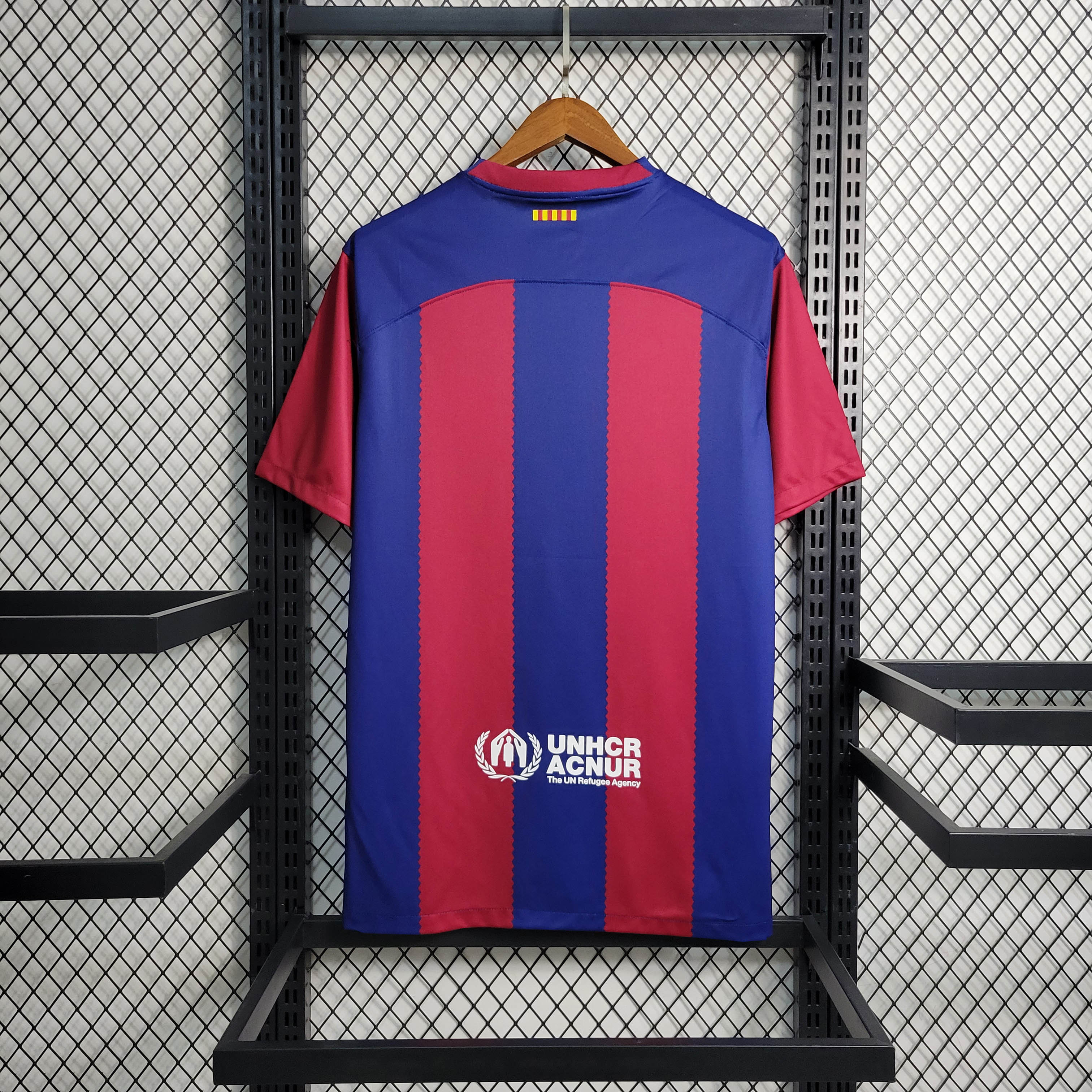 {{product_name}} High Quality Replica Football Jersey