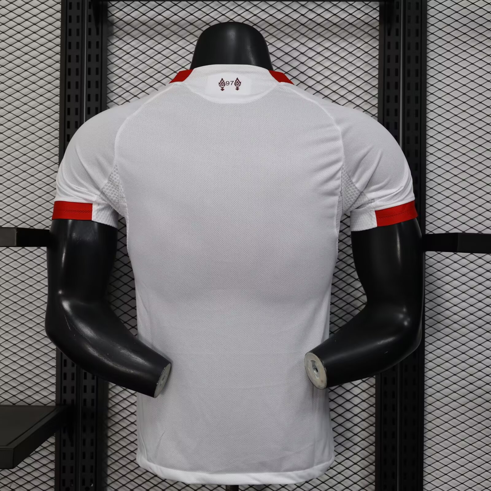 {{product_name}} High Quality Replica Football Jersey