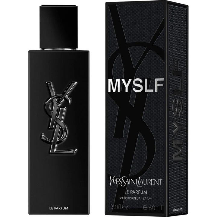 Yves Saint Laurent MYSLF LE PARFUM