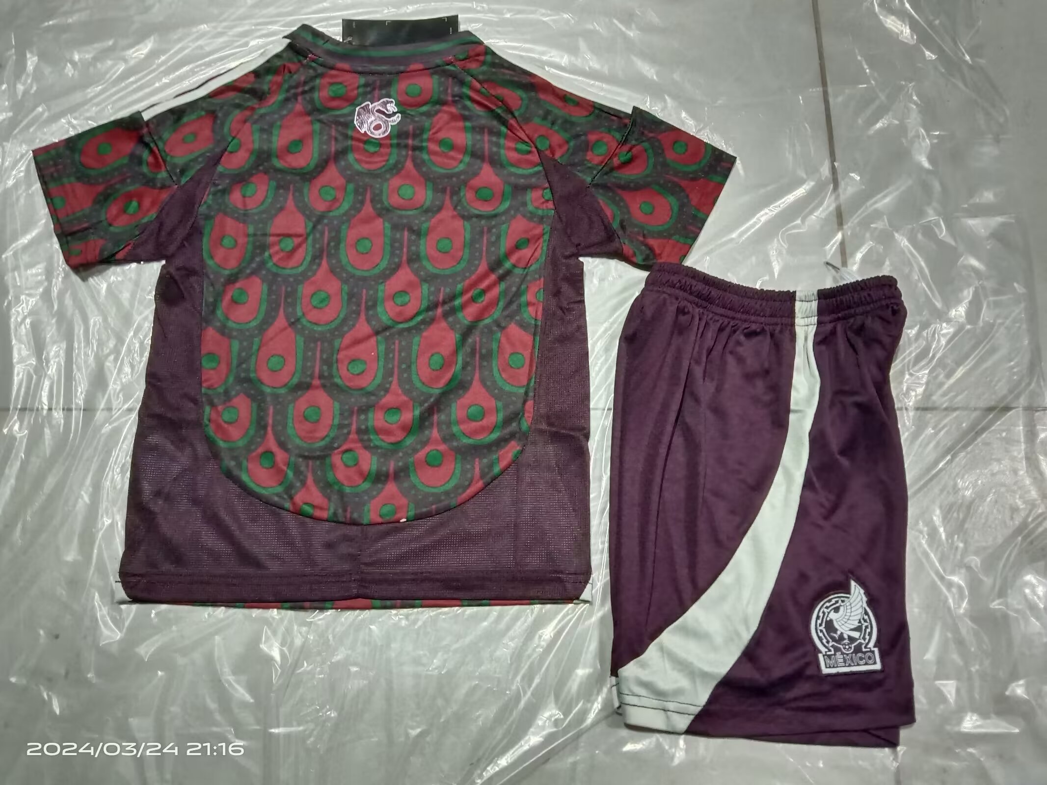 {{product_name}} High Quality Replica Football Jersey