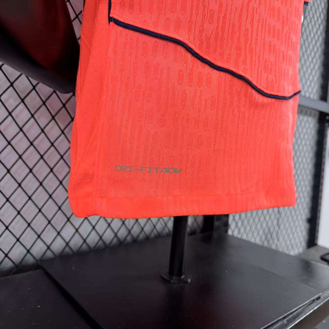 2025/2026 Barcelona Third Football Shirt (Player Edition)