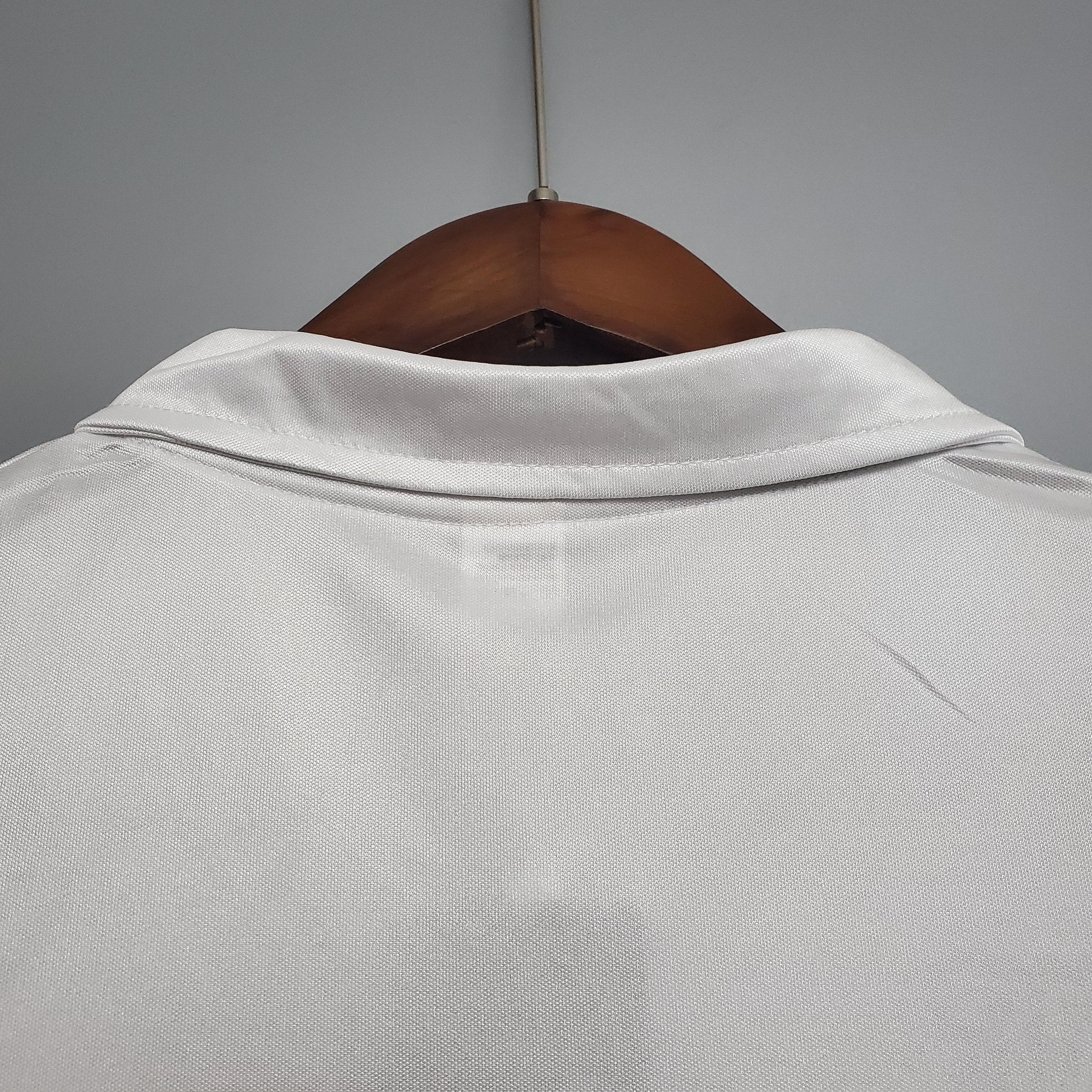 1998/1999 Napoli Retro Away Football Shirt