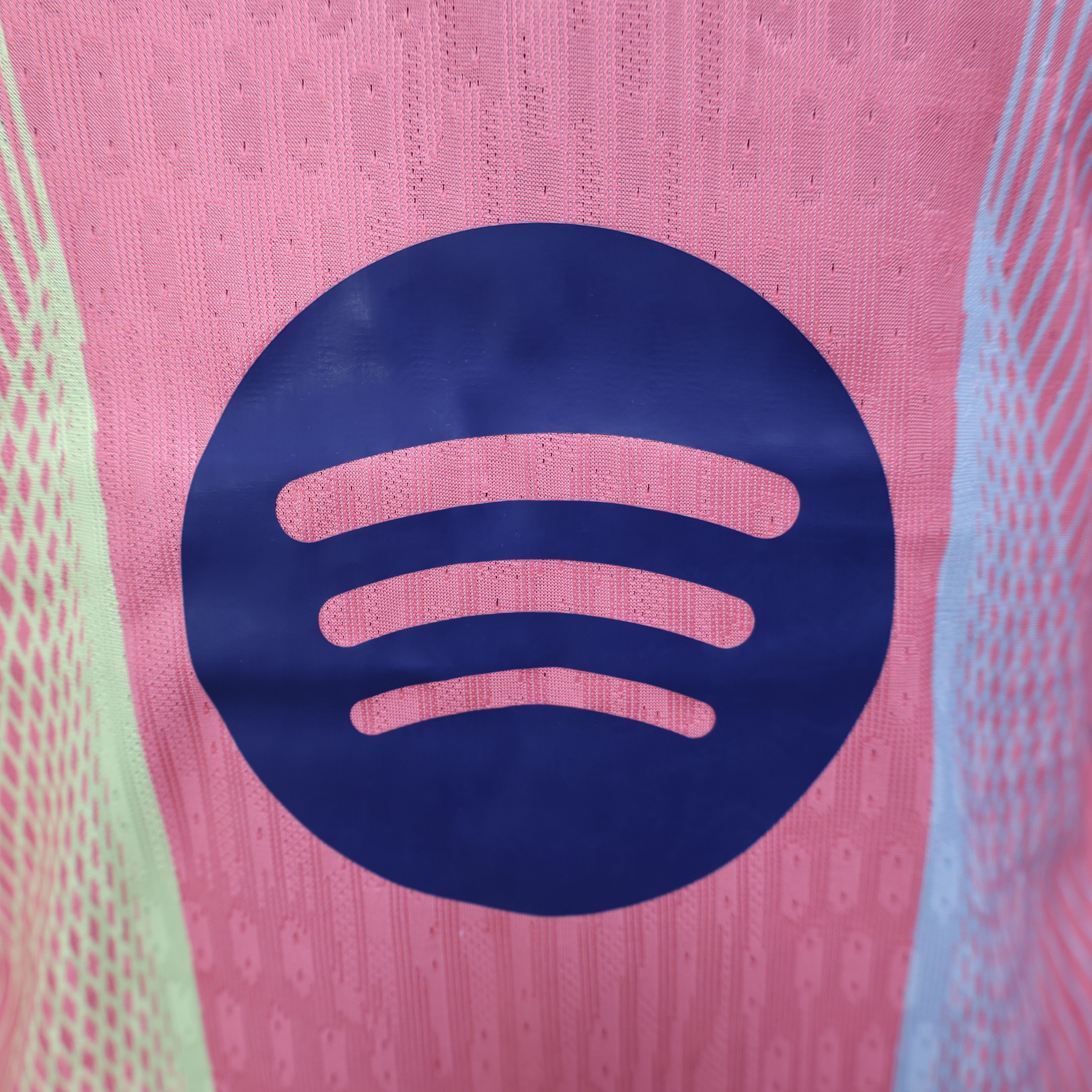 2025/2026 Barcelona special edition football jersey（Player）