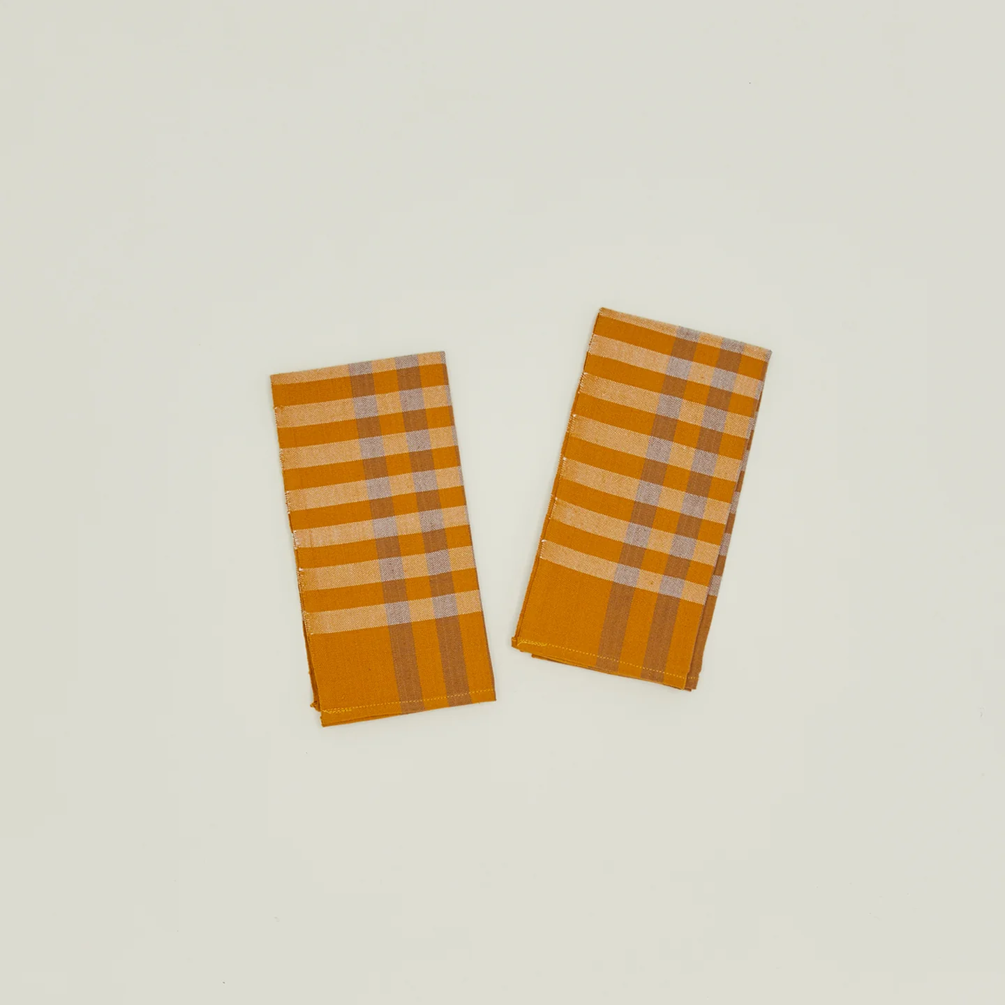 Grid Napkin, Set of 2