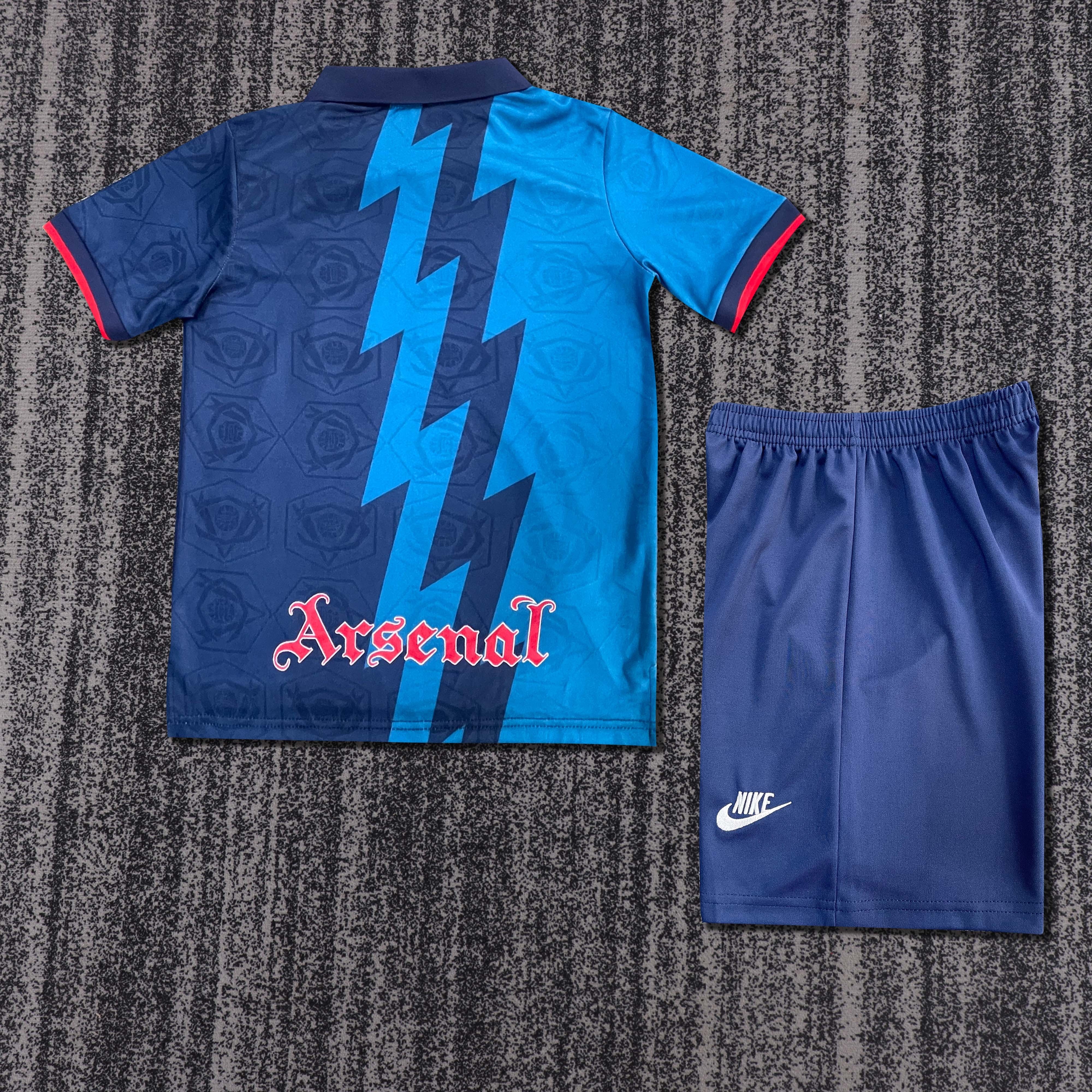 {{product_name}} High Quality Replica Football Jersey