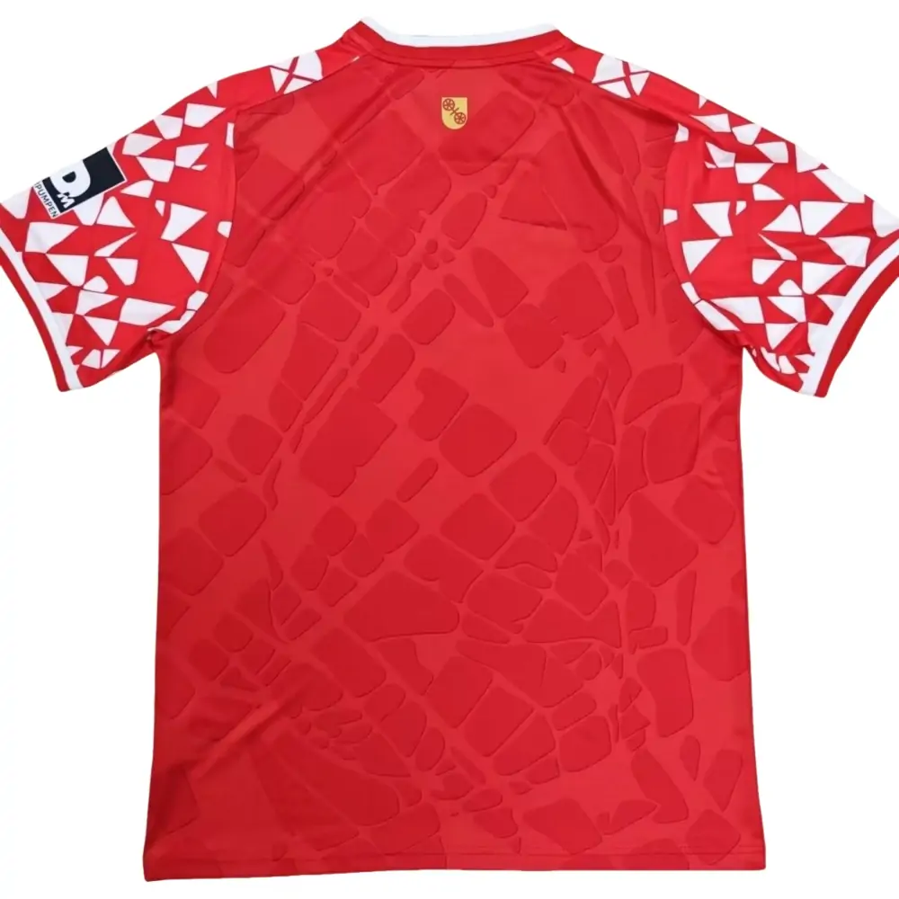 {{product_name}} High Quality Replica Football Jersey