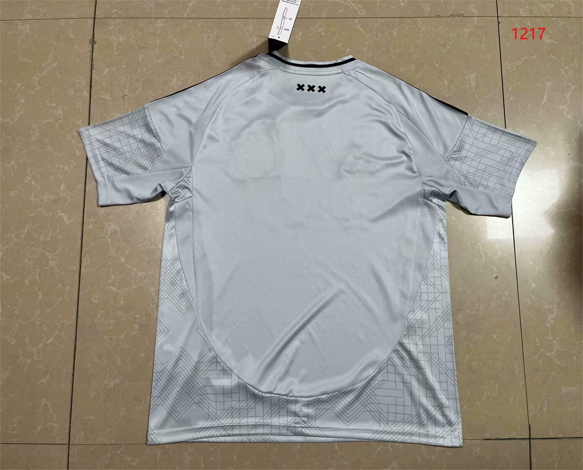 {{product_name}} High Quality Replica Football Jersey