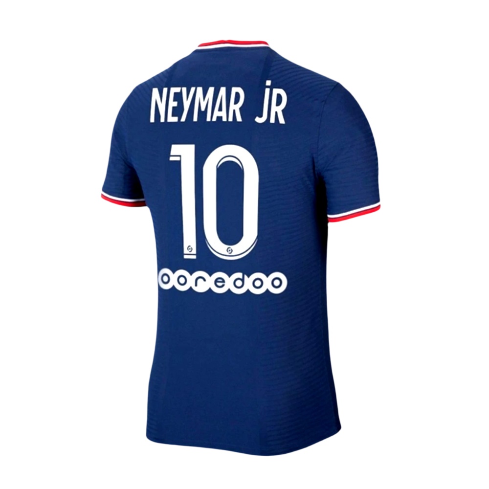 2021/2022 Paris Saint-Germain Home Retro Football Shirt (Retro)