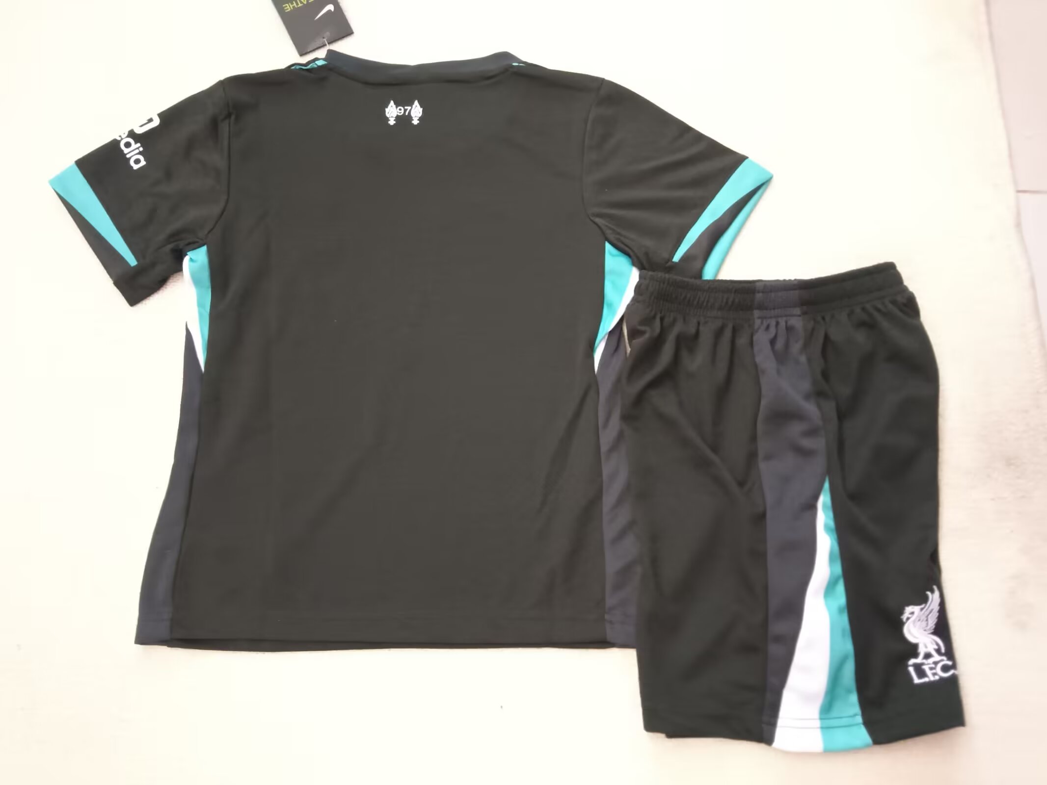 {{product_name}} High Quality Replica Football Jersey