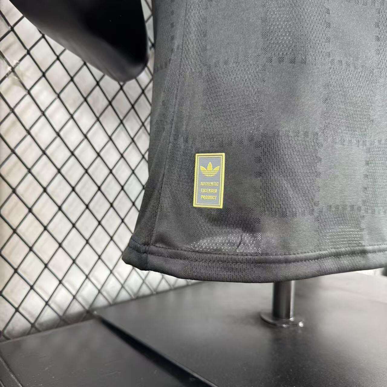 2025/2026 Bayern Munich Third Football Shirt (Player Edition)