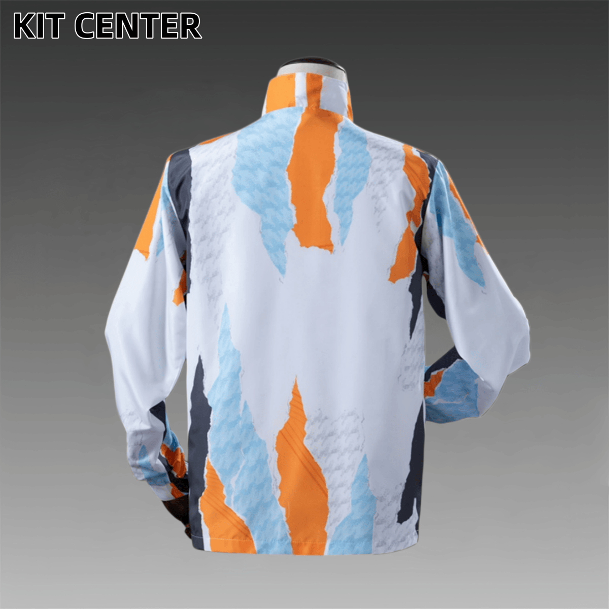 2025/2026 Real Madrid  windbreaker